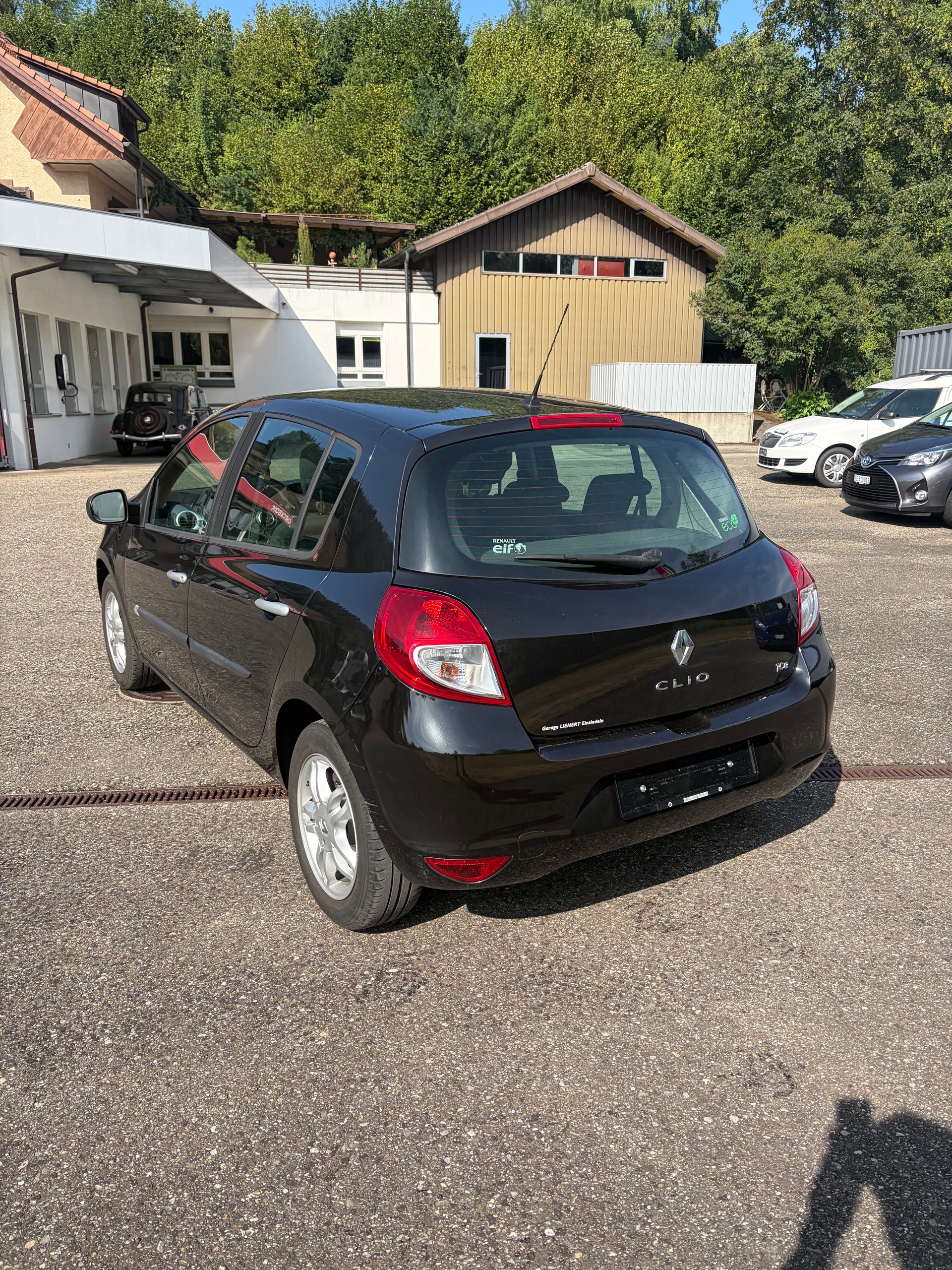 RENAULT Clio 1.2 16V Turbo S-image-3