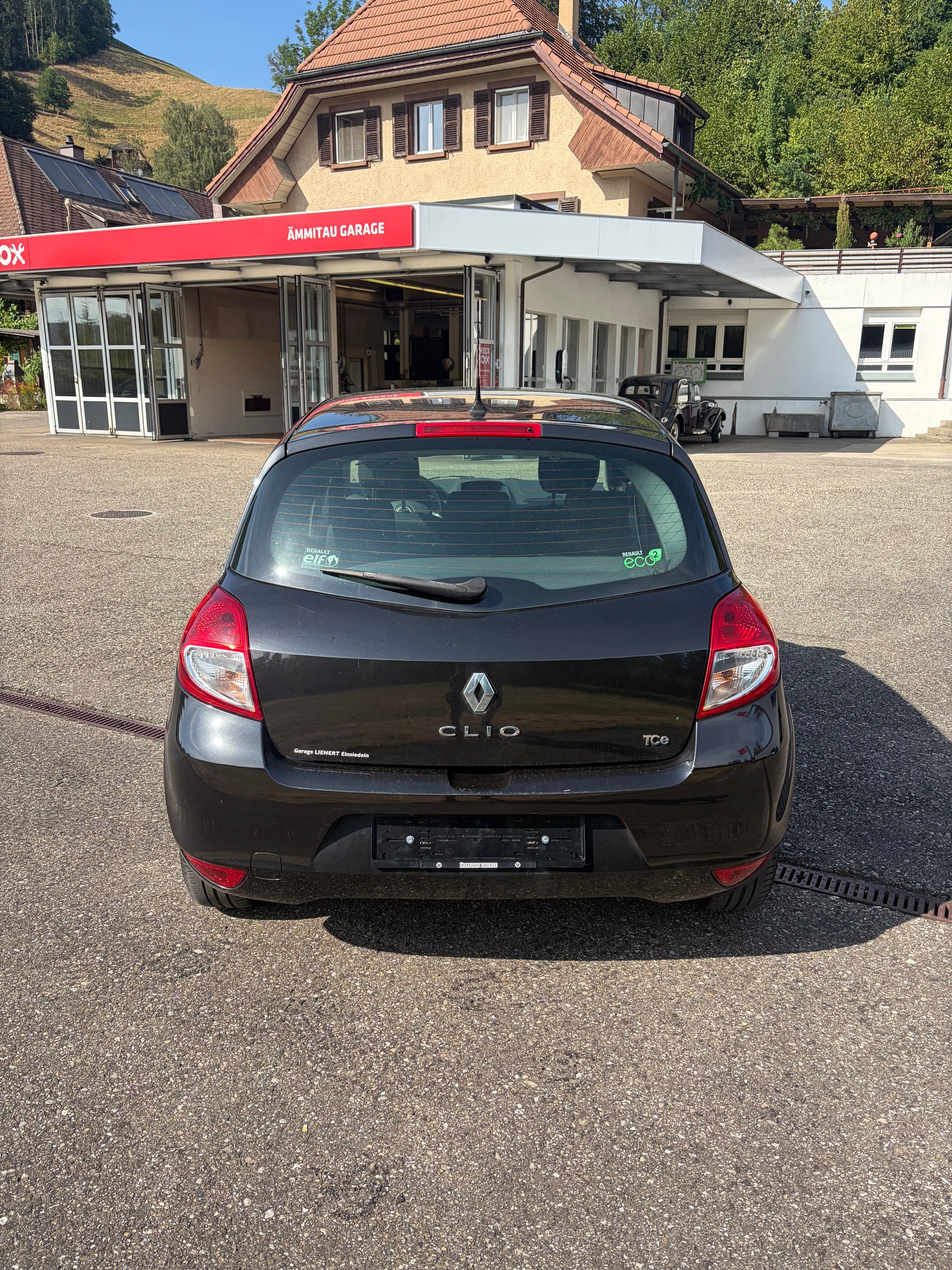 RENAULT Clio 1.2 16V Turbo S-image-4