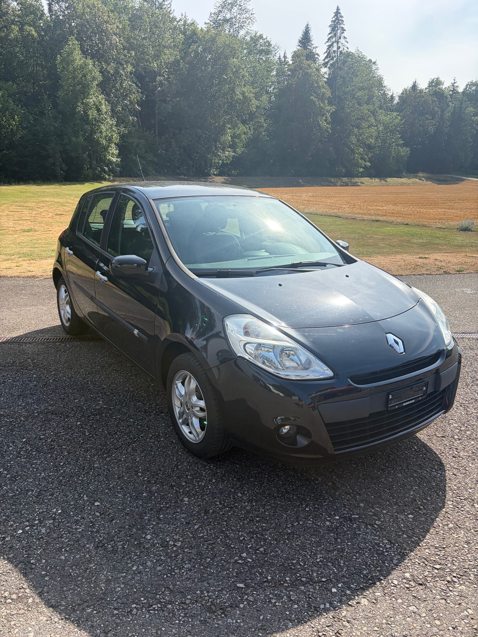 RENAULT Clio 1.2 16V Turbo S-image-2