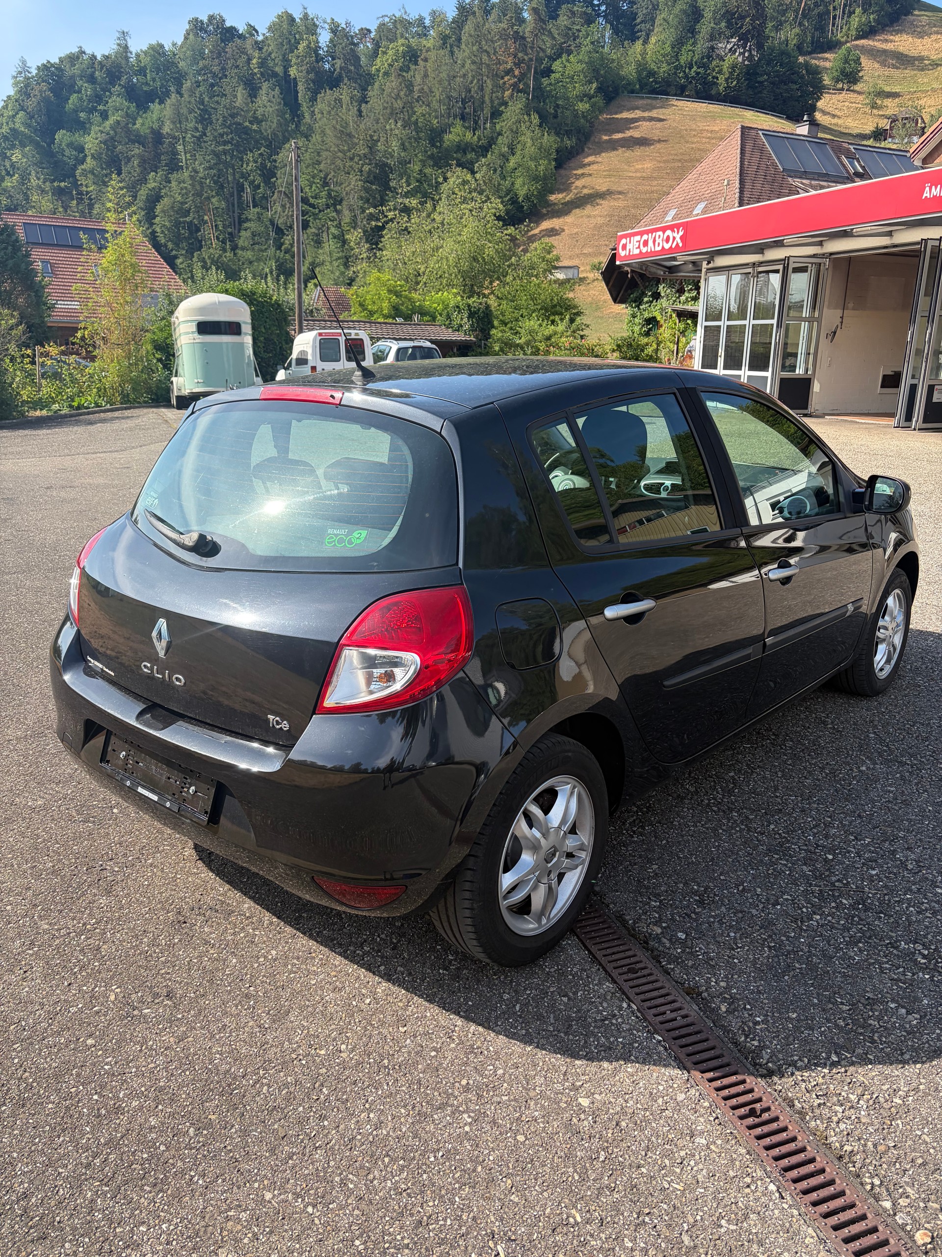 RENAULT Clio 1.2 16V Turbo S-image-5
