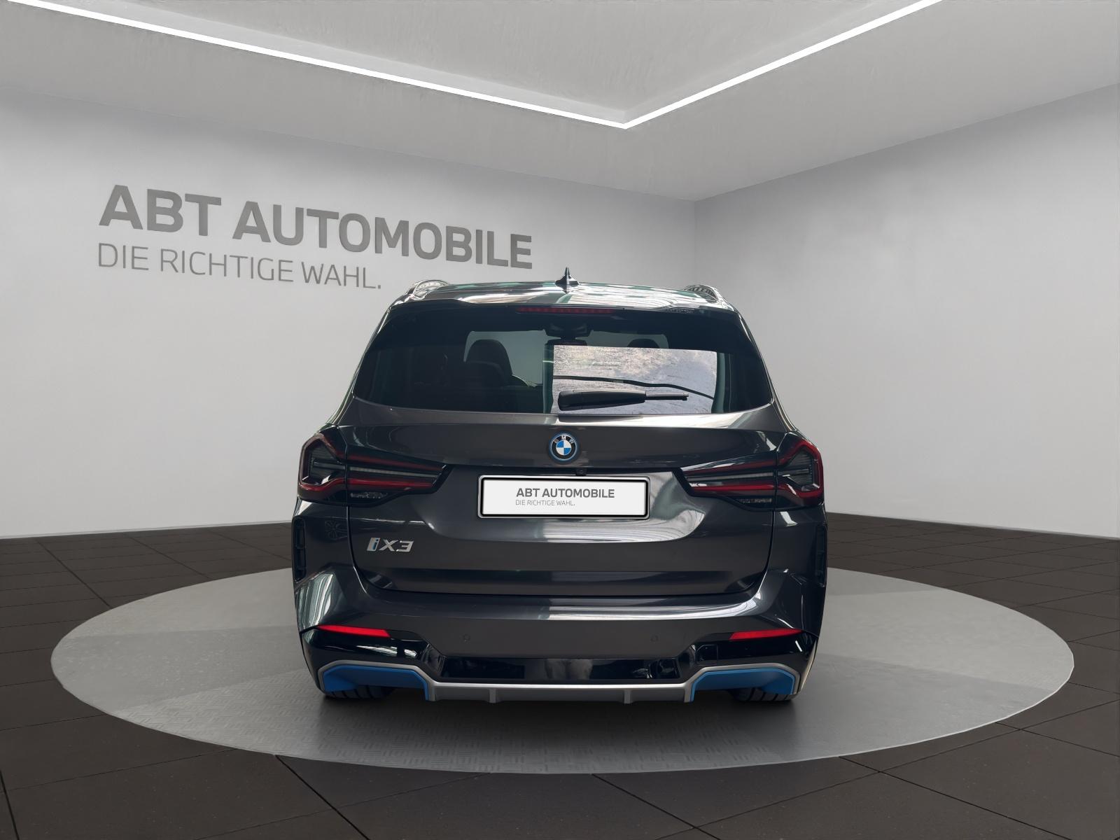 BMW iX3 E-Motor-image-4