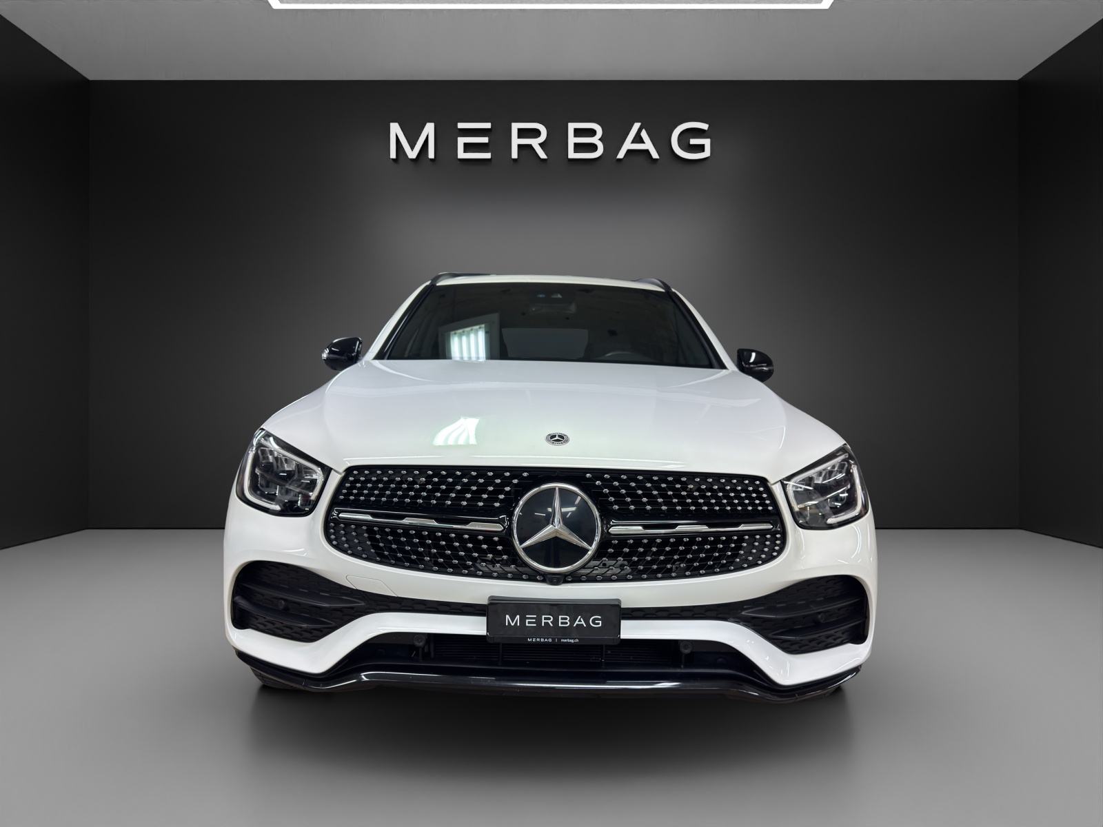MERCEDES-BENZ GLC 220 d AMG Line 4Matic-image-6