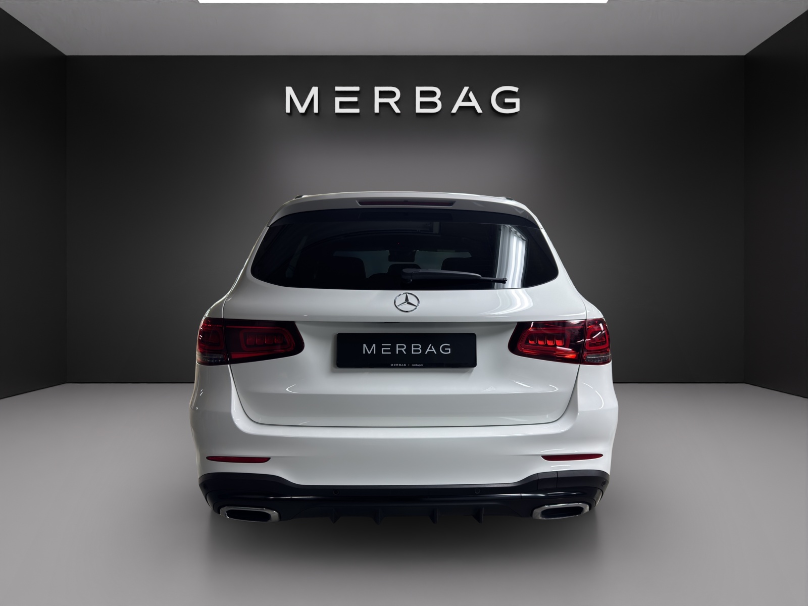 MERCEDES-BENZ GLC 220 d AMG Line 4Matic-image-3