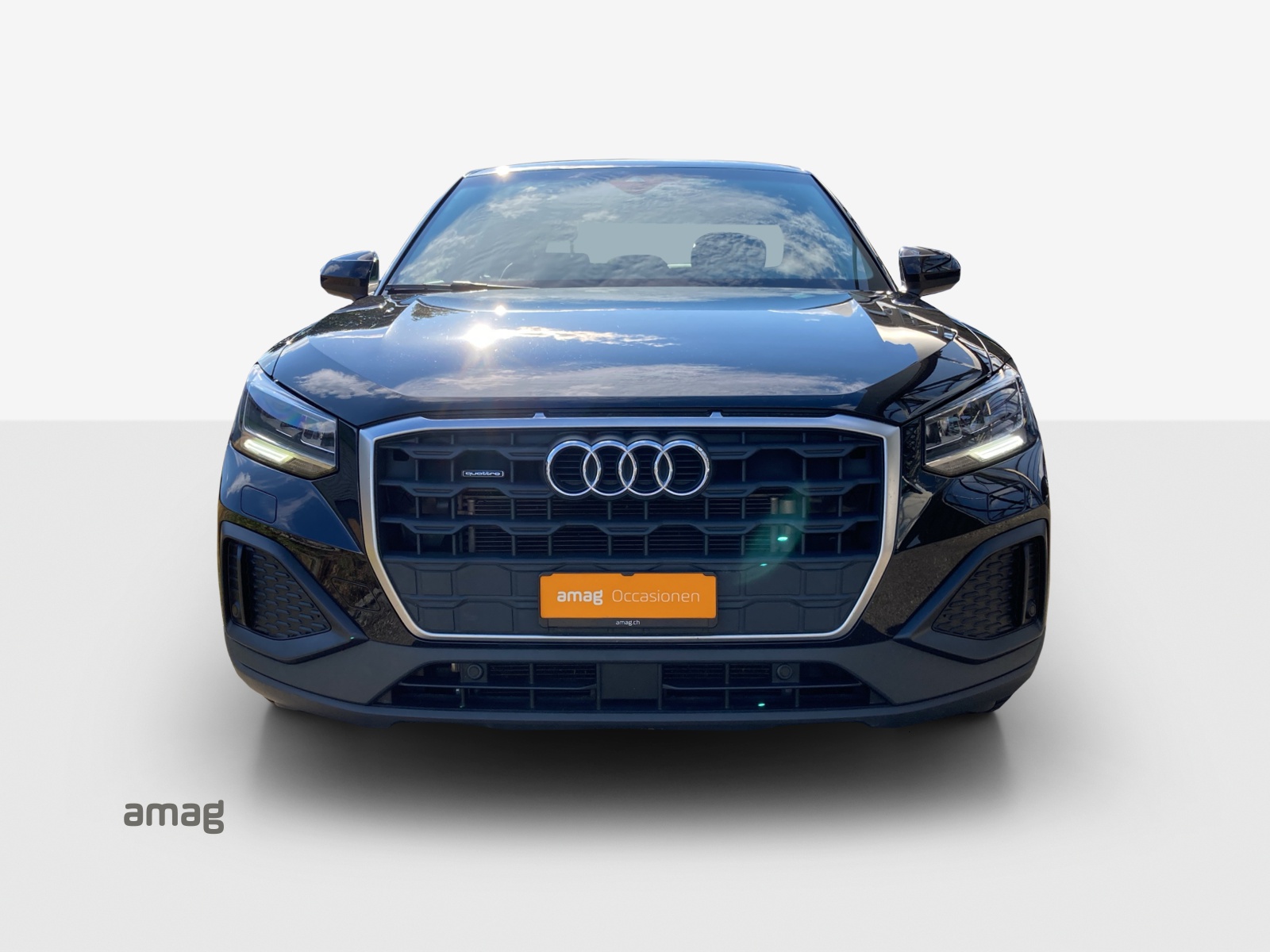 AUDI Q2 40 TFSI Attraction quattro S-tronic-image-6