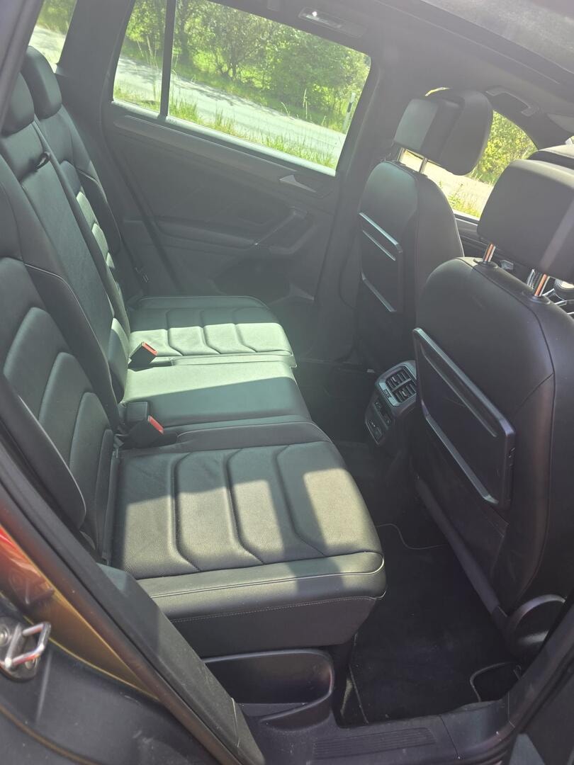 VW Tiguan 2.0 TDI SCR Highline 4Motion DSG-image-4