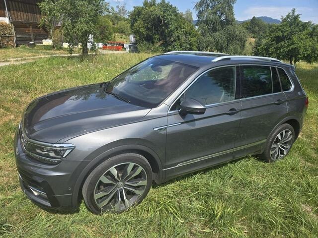 VW Tiguan 2.0 TDI SCR Highline 4Motion DSG-image-6
