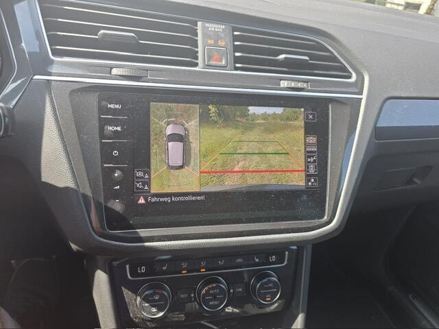 VW Tiguan 2.0 TDI SCR Highline 4Motion DSG-image-5