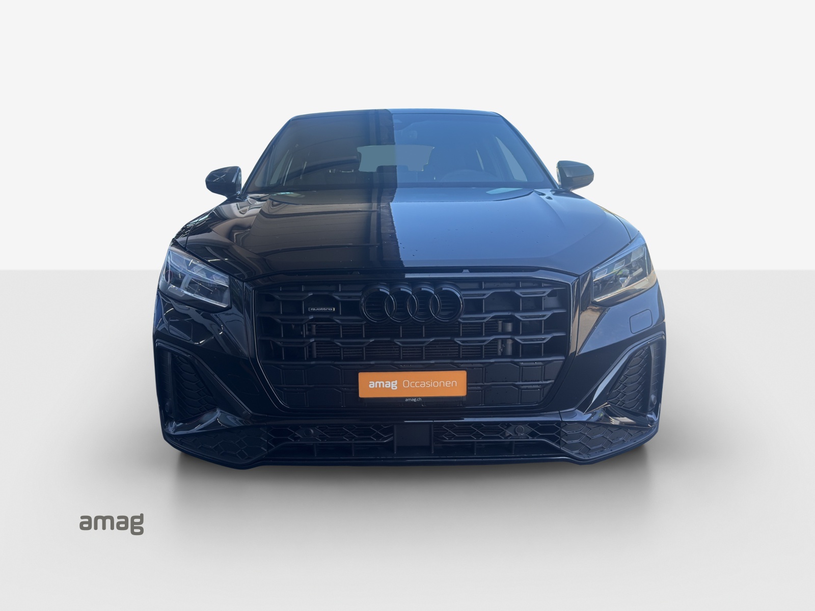 AUDI Q2 40 TFSI S line Attraction quattro S-tronic-image-6