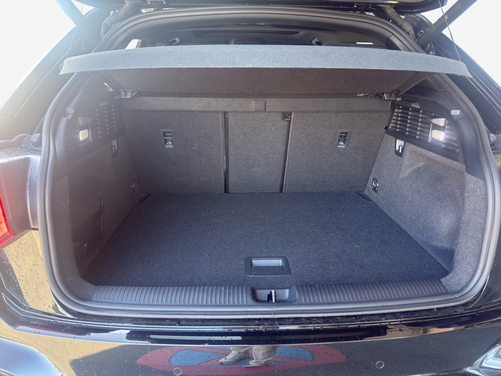 AUDI Q2 40 TFSI S line Attraction quattro S-tronic-image-8