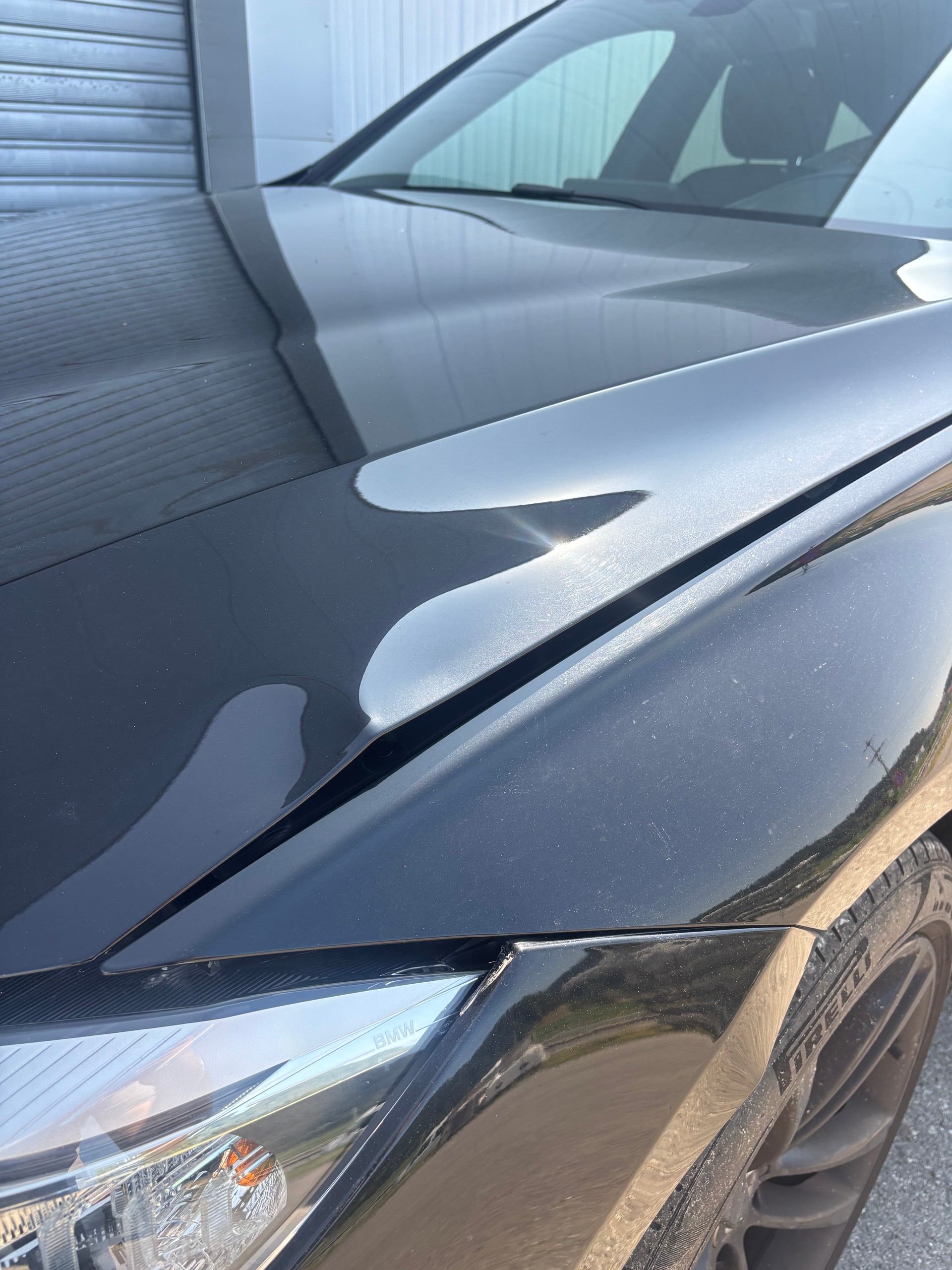 BMW 320d GT xDrive Luxury Line Steptronic-image-2