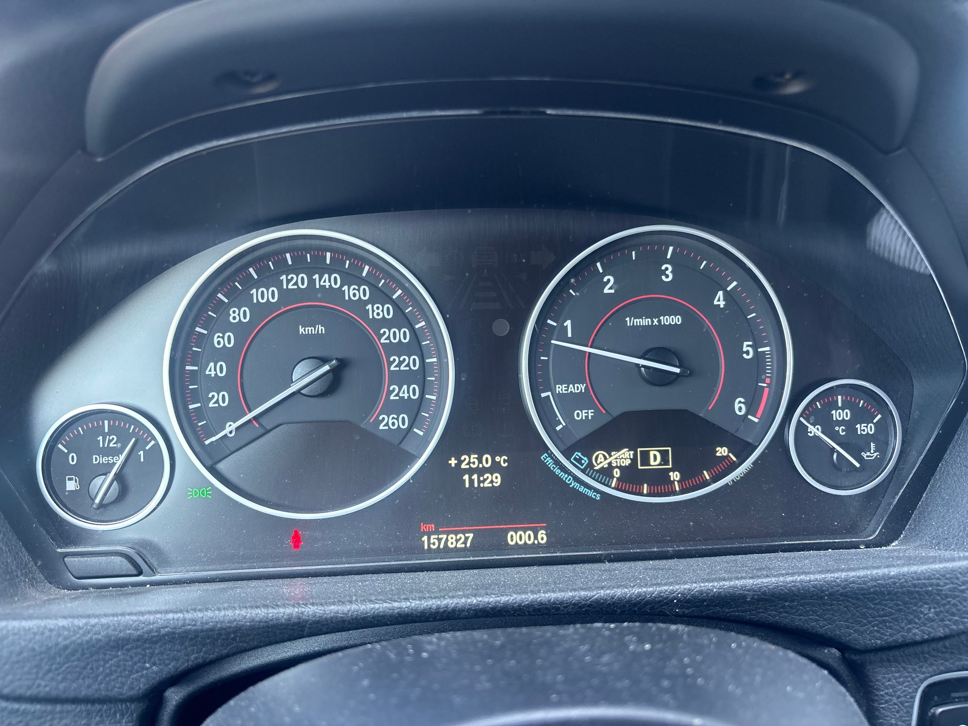 BMW 320d GT xDrive Luxury Line Steptronic-image-14