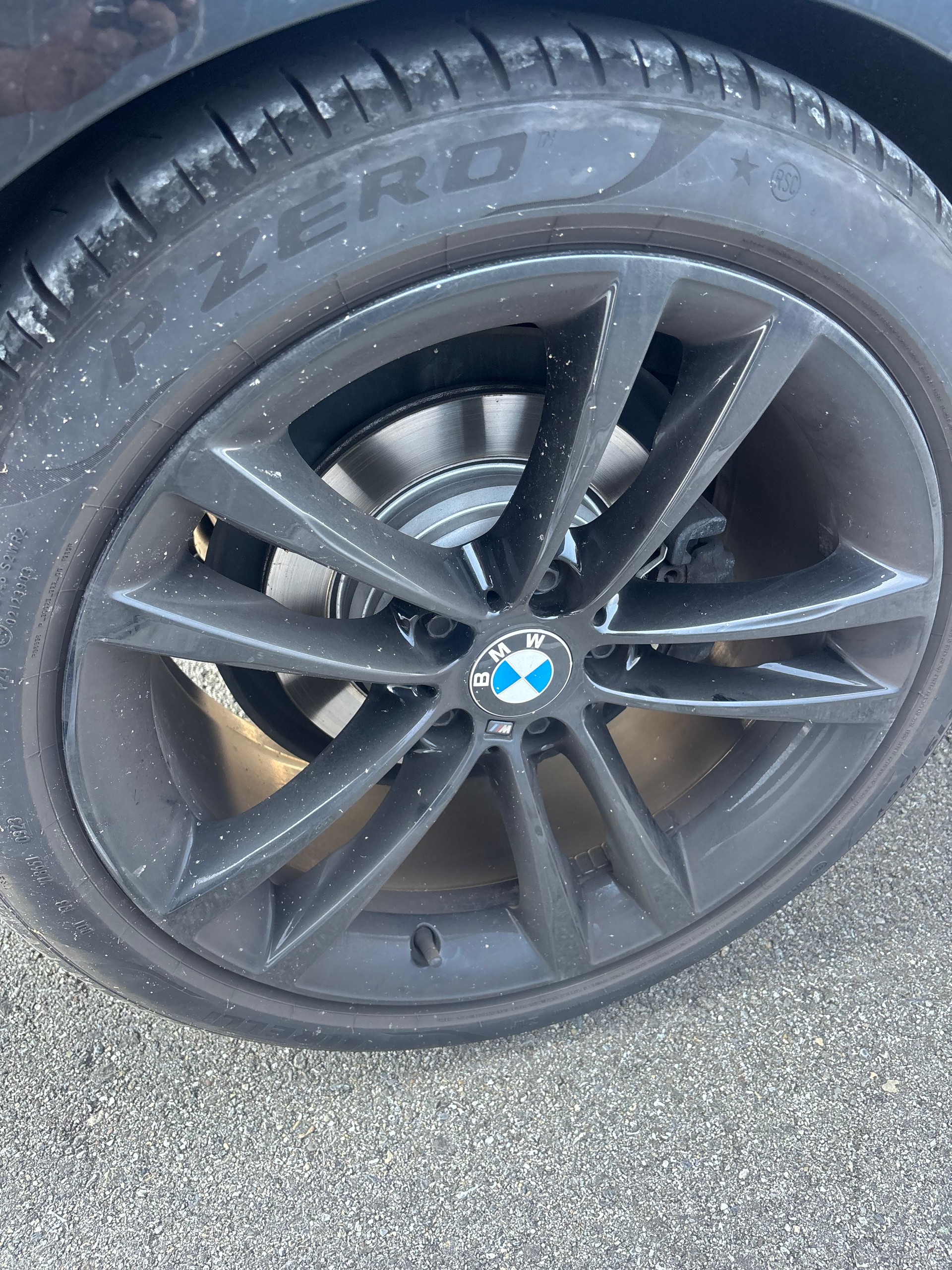 BMW 320d GT xDrive Luxury Line Steptronic-image-7