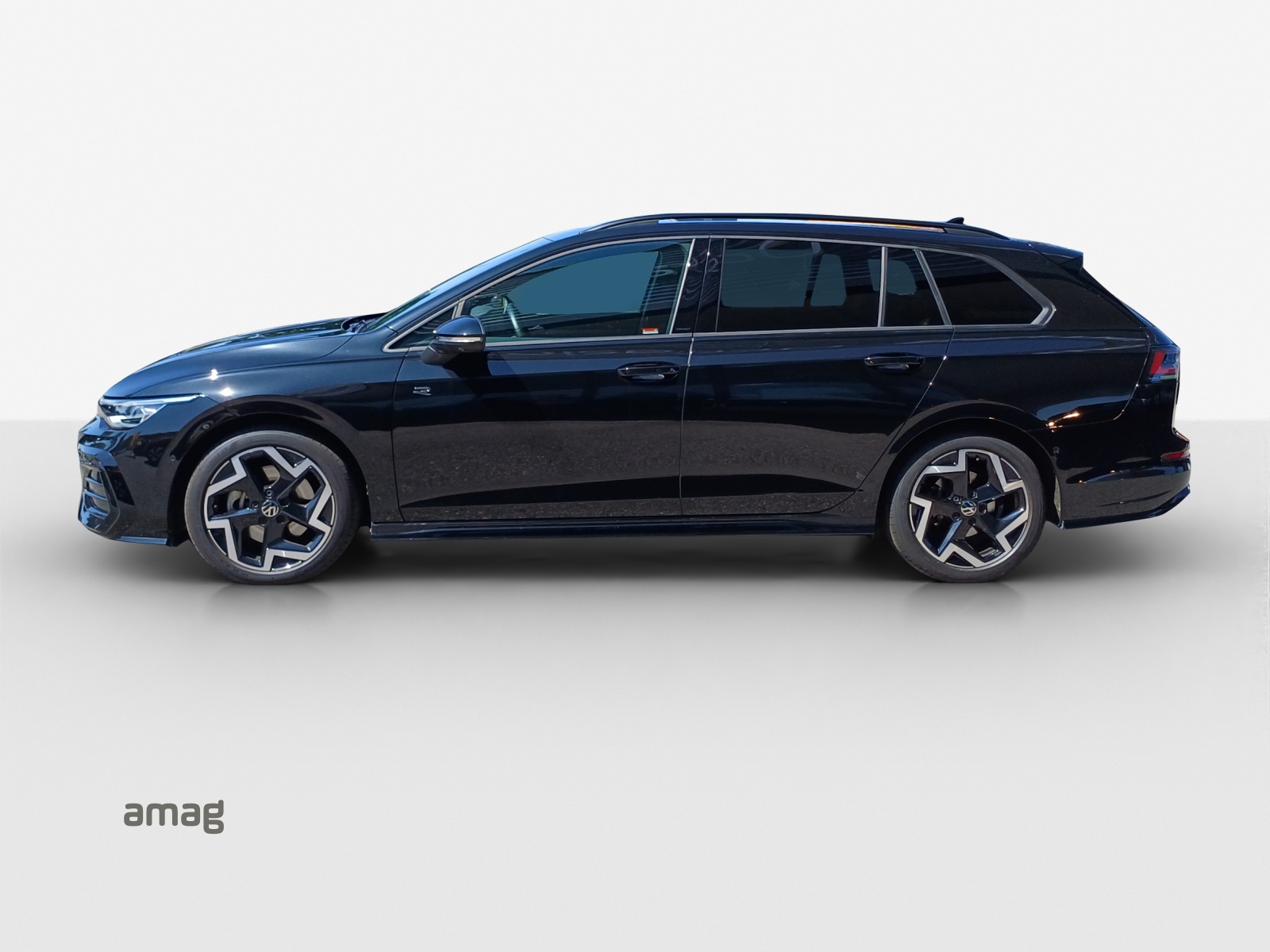 VW Golf Variant 2.0 TSI R-Line DSG 4 Motion-image-1