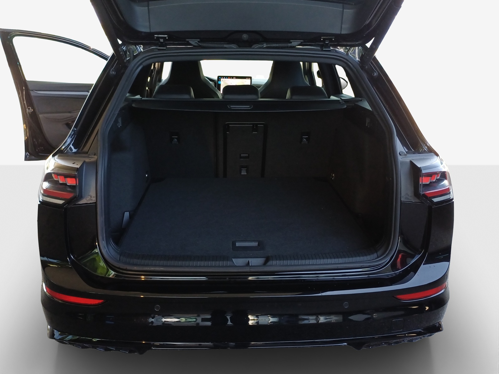 VW Golf Variant 2.0 TSI R-Line DSG 4 Motion-image-12