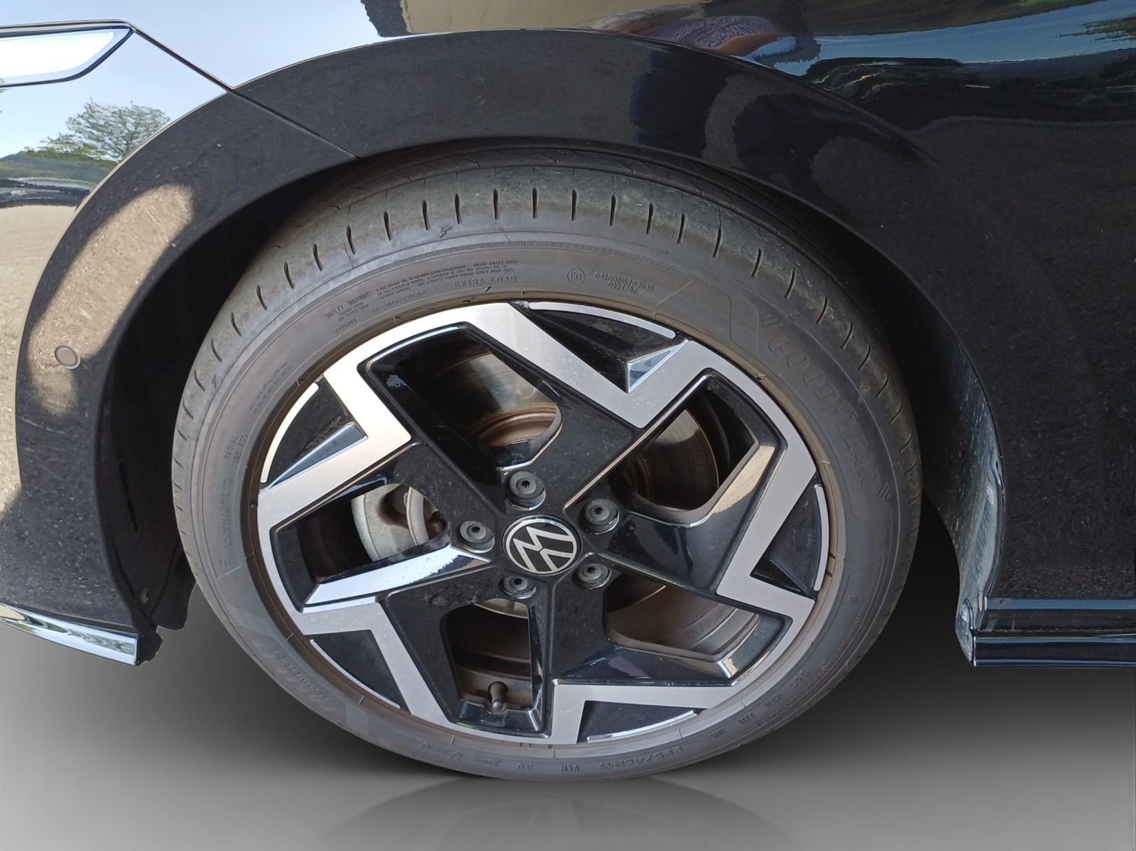 VW Golf Variant 2.0 TSI R-Line DSG 4 Motion-image-13