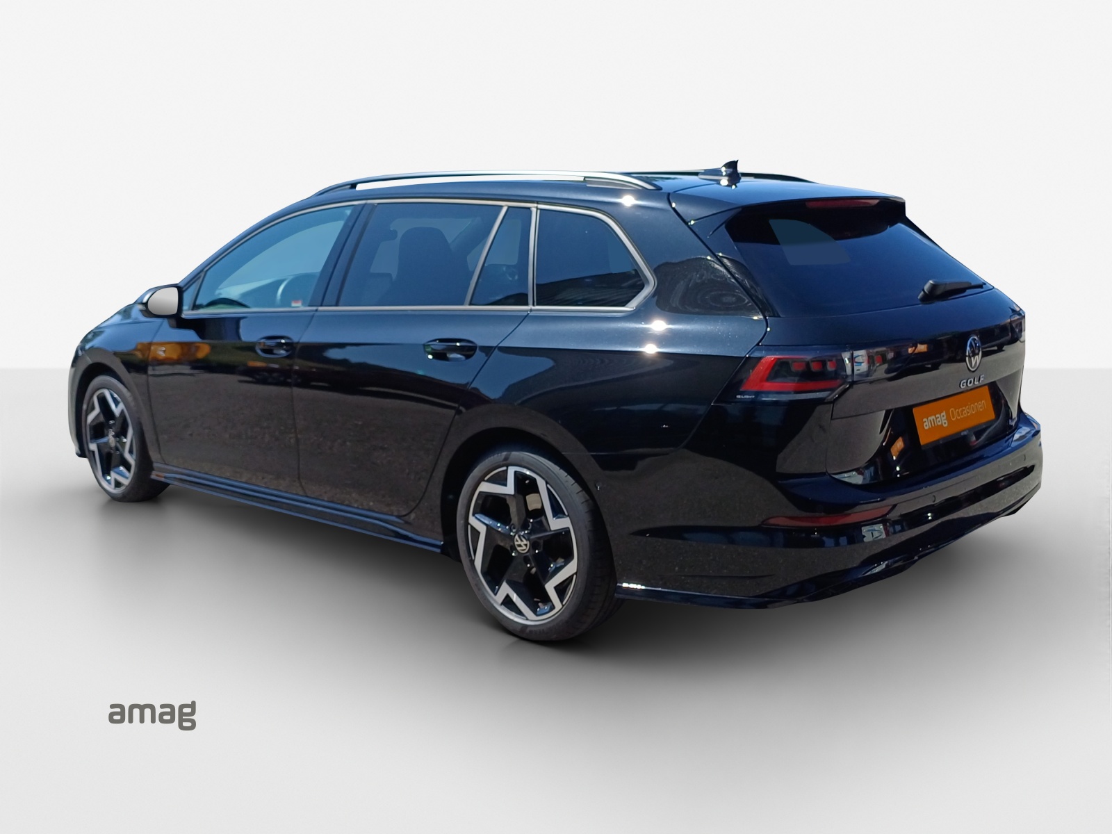 VW Golf Variant 2.0 TSI R-Line DSG 4 Motion-showroom-element-2