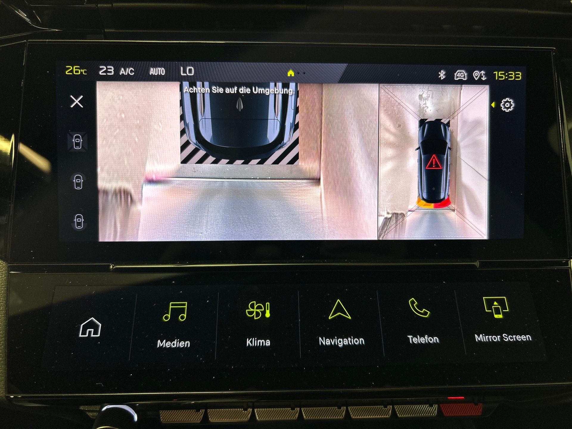 PEUGEOT 308 SW 1.6 PHEV 180 GT-image-9
