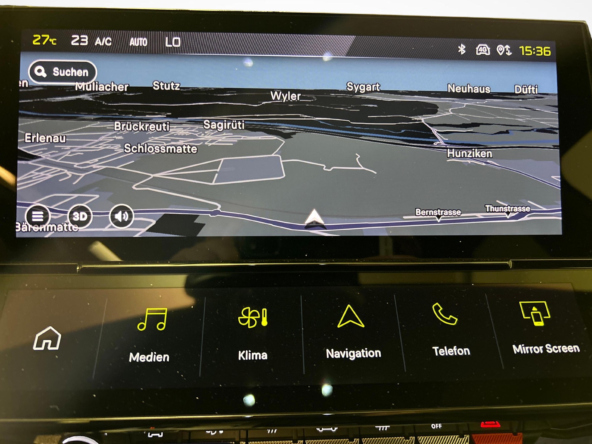 PEUGEOT 308 SW 1.6 PHEV 180 GT-image-8