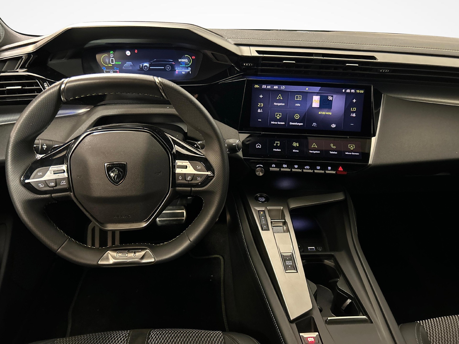 PEUGEOT 308 SW 1.6 PHEV 180 GT-image-6
