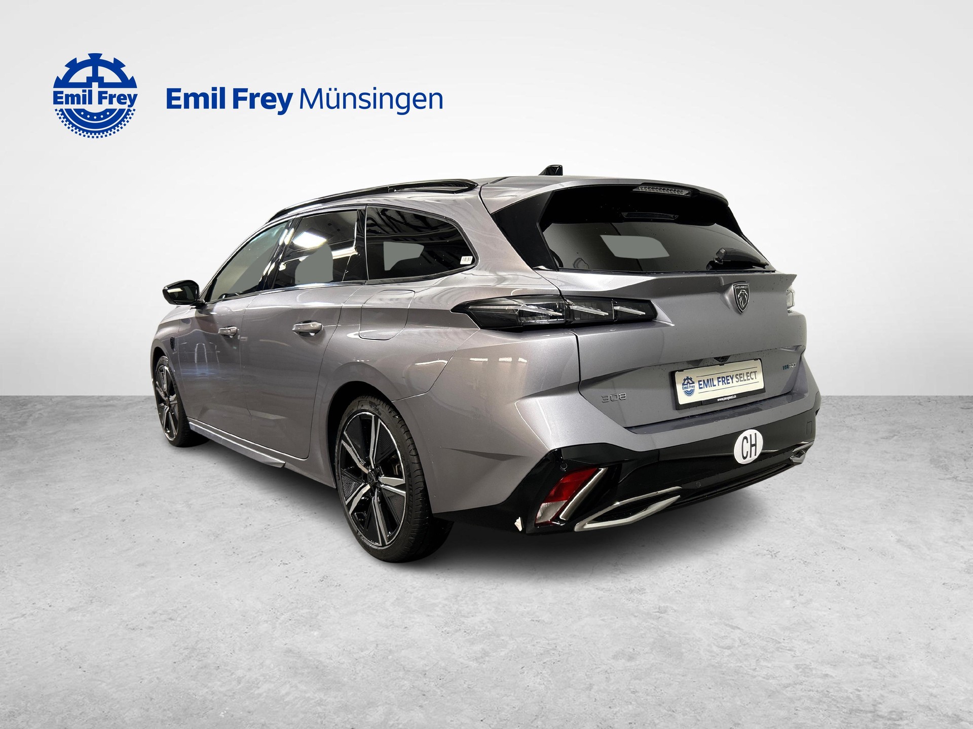 PEUGEOT 308 SW 1.6 PHEV 180 GT-image-10