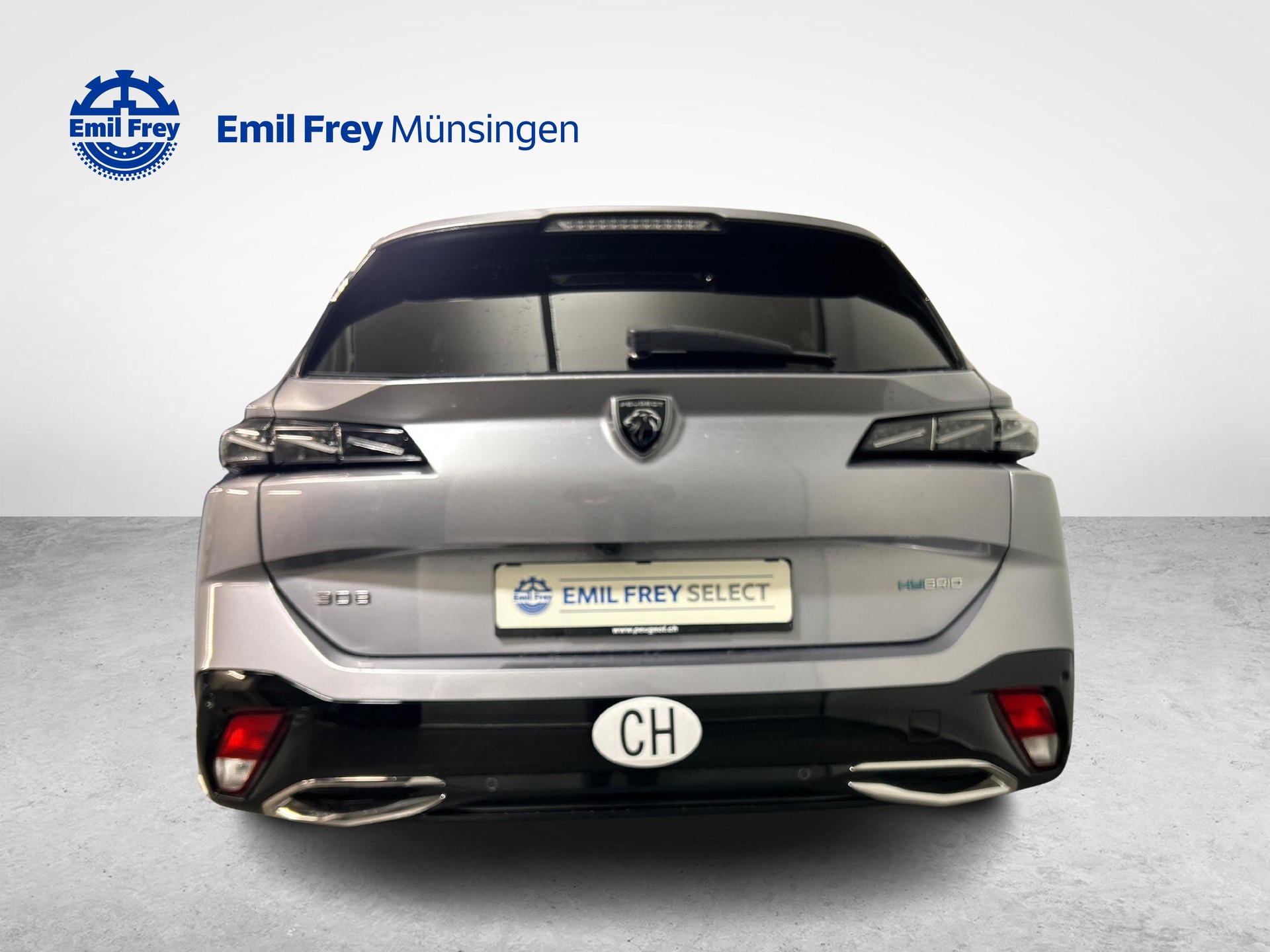 PEUGEOT 308 SW 1.6 PHEV 180 GT-image-13