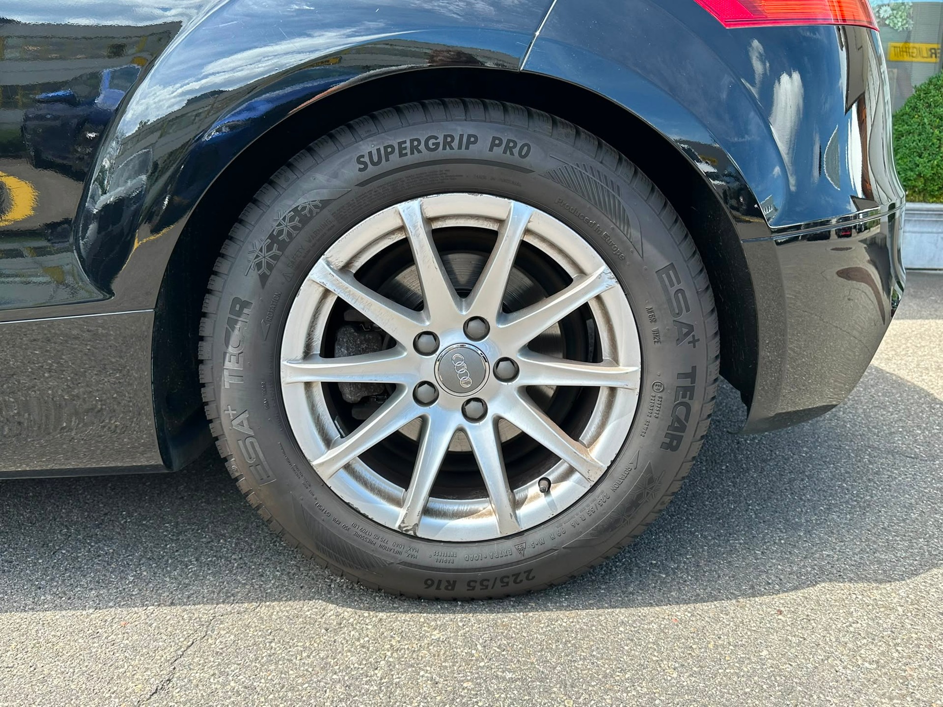 AUDI 2.0 TFSI 211 quattro S-Tronic-image-3