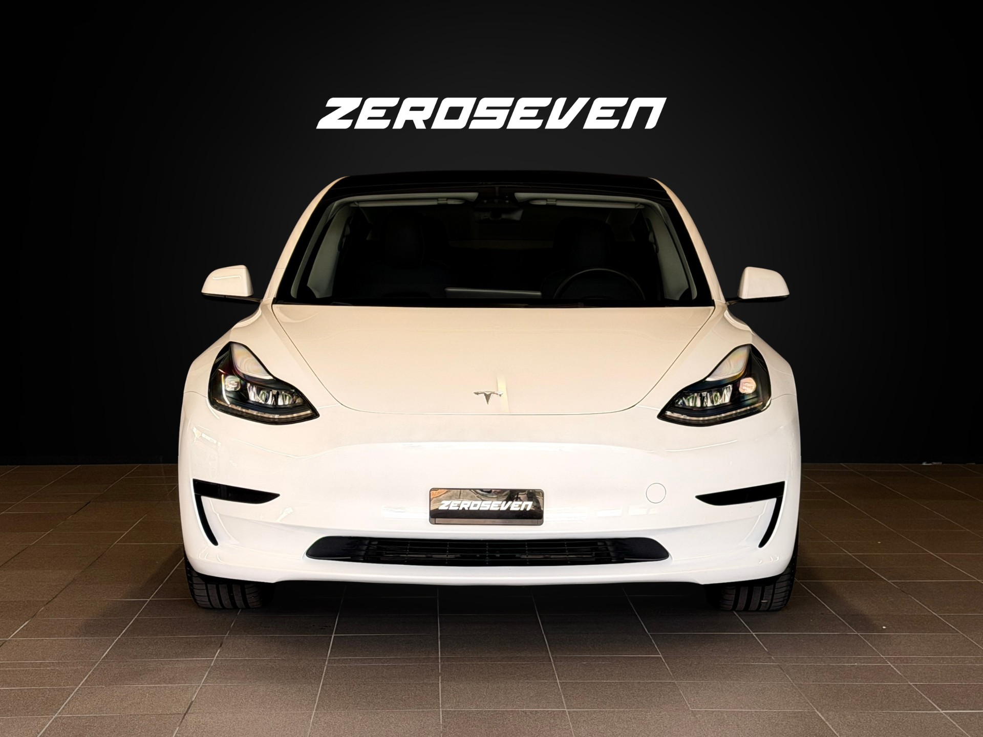TESLA Model 3 Standart Range Plus-image-11