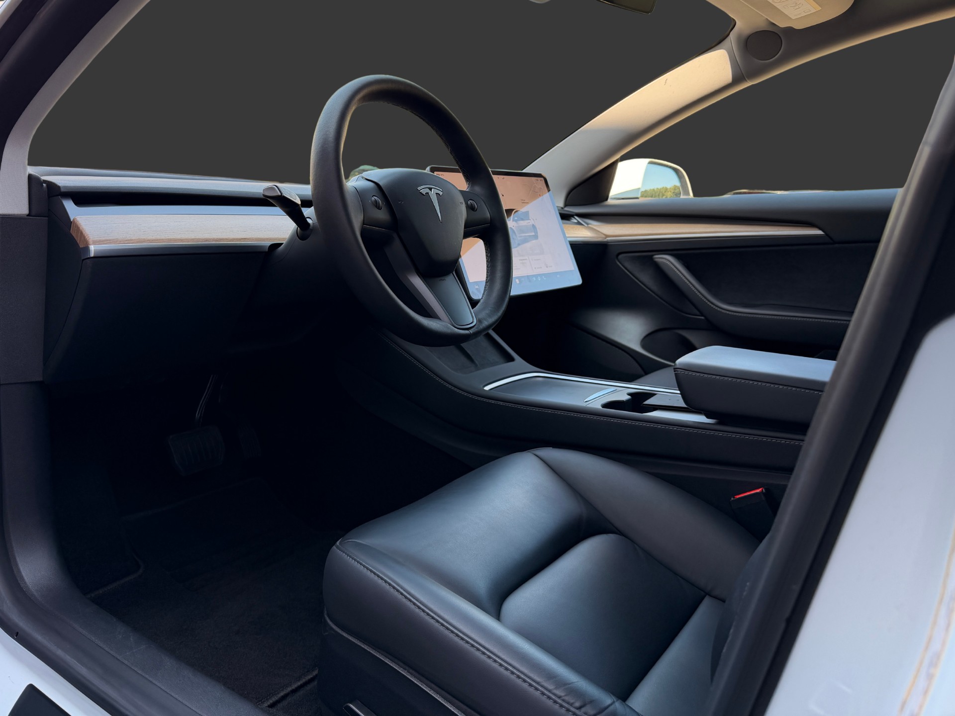 TESLA Model 3 Standart Range Plus-image-14