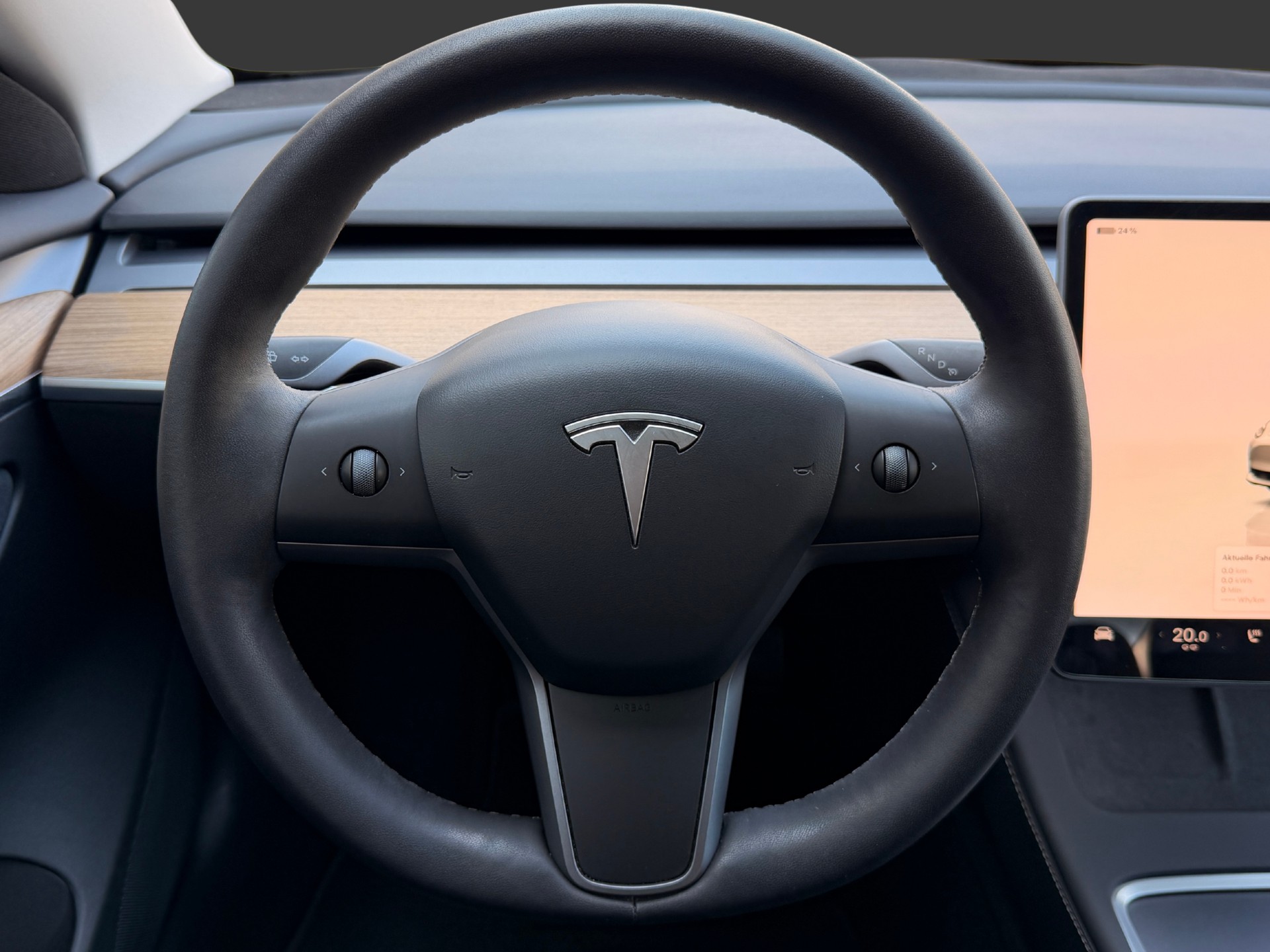 TESLA Model 3 Standart Range Plus-image-16