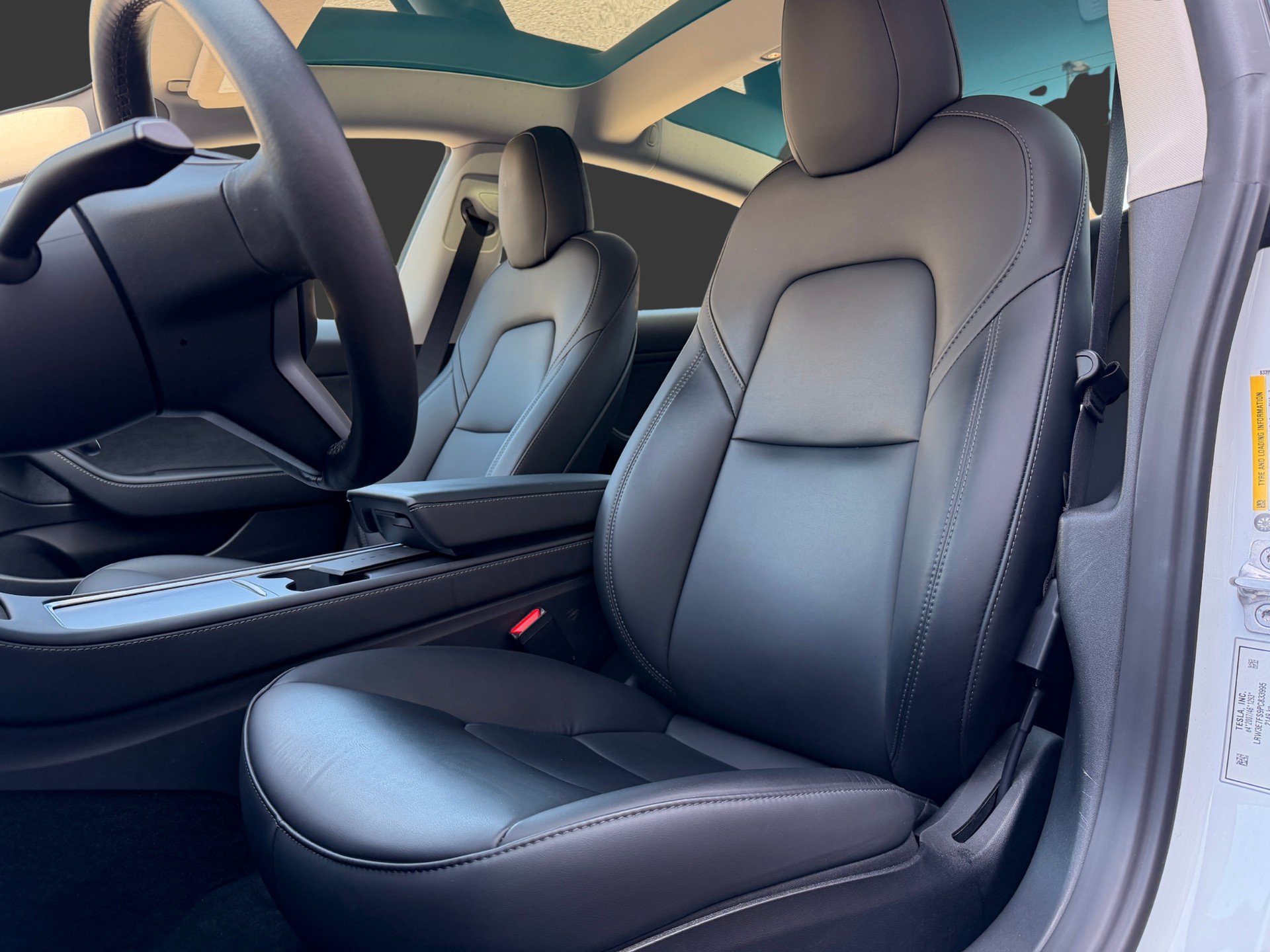 TESLA Model 3 Standart Range Plus-image-12