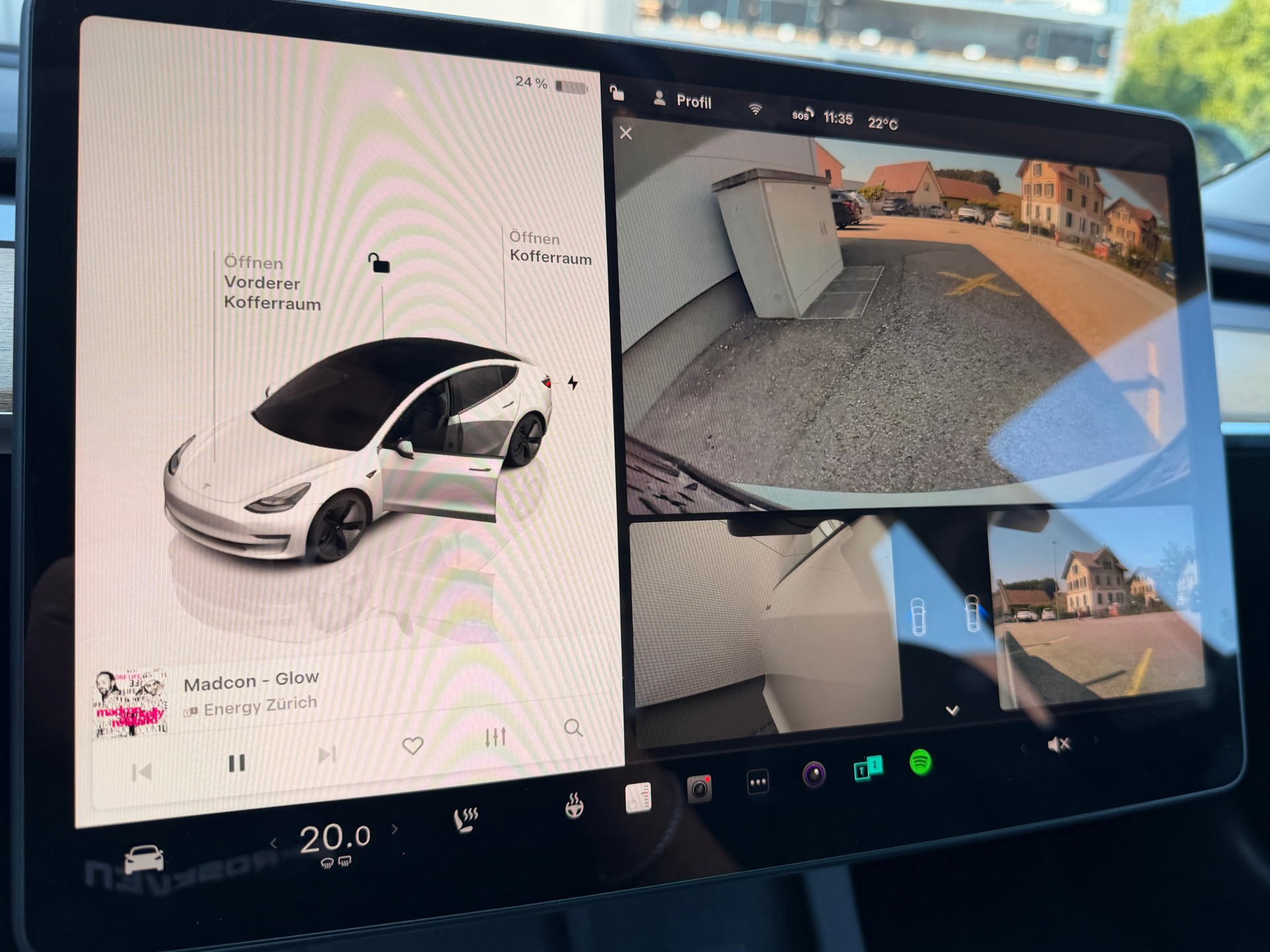 TESLA Model 3 Standart Range Plus-image-23