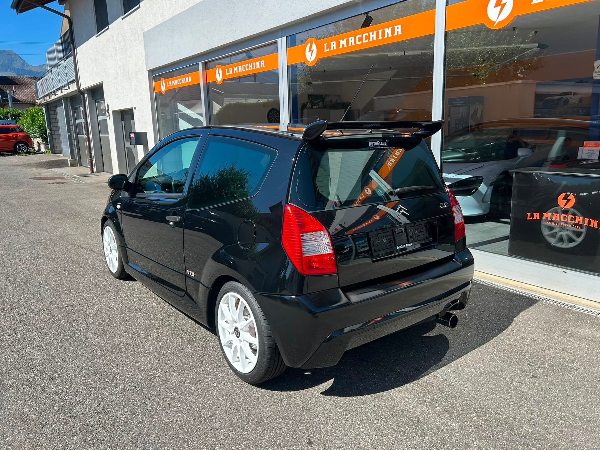 CITROEN C2 1.6i VTS-image-3