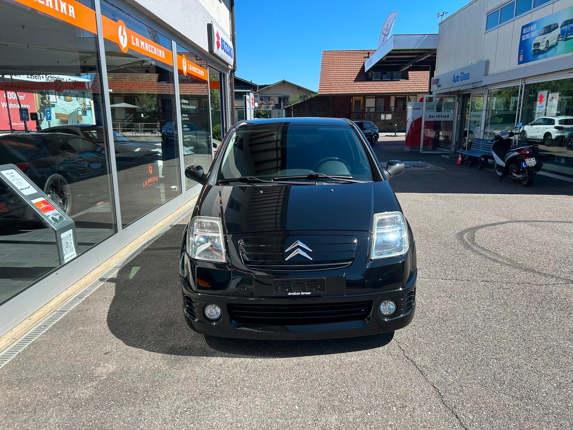 CITROEN C2 1.6i VTS-image-1