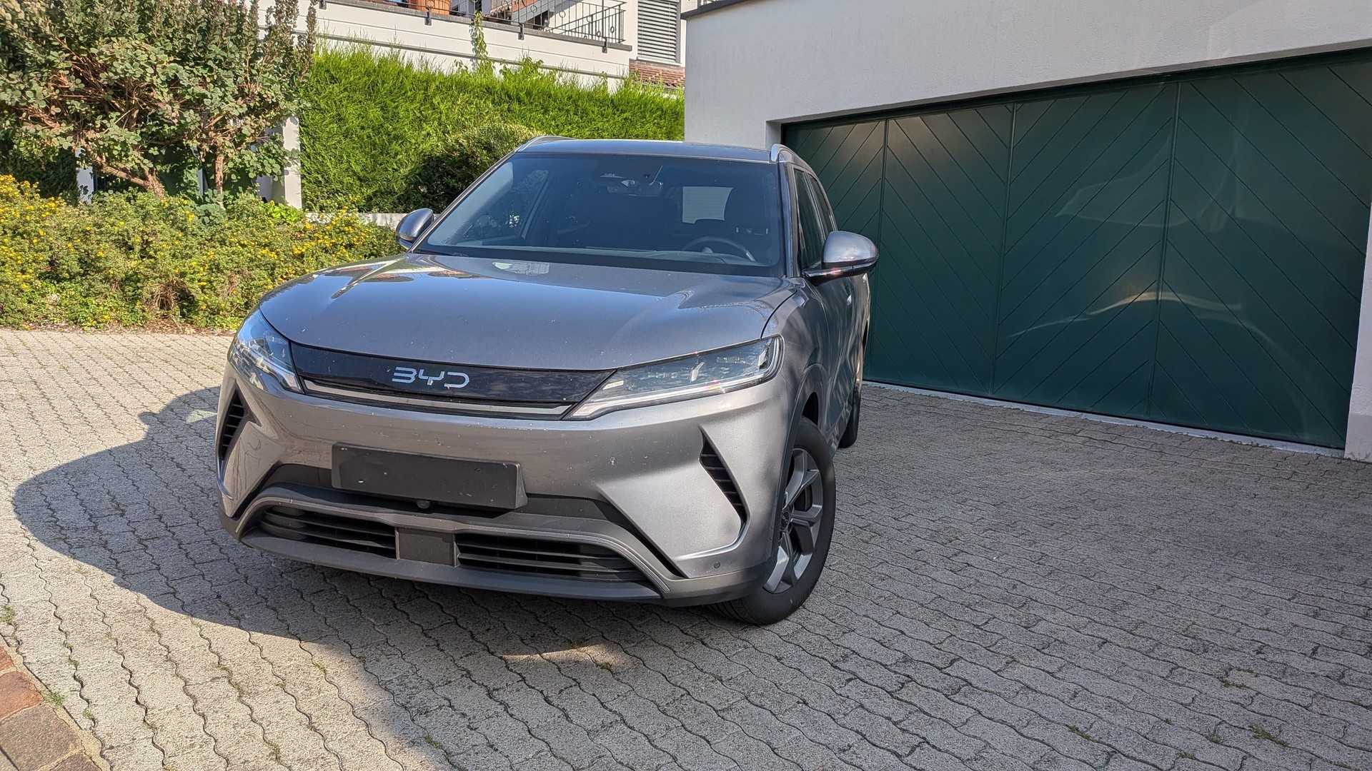 BYD ATTO 2 Comfort 64.8 kWh-image-0