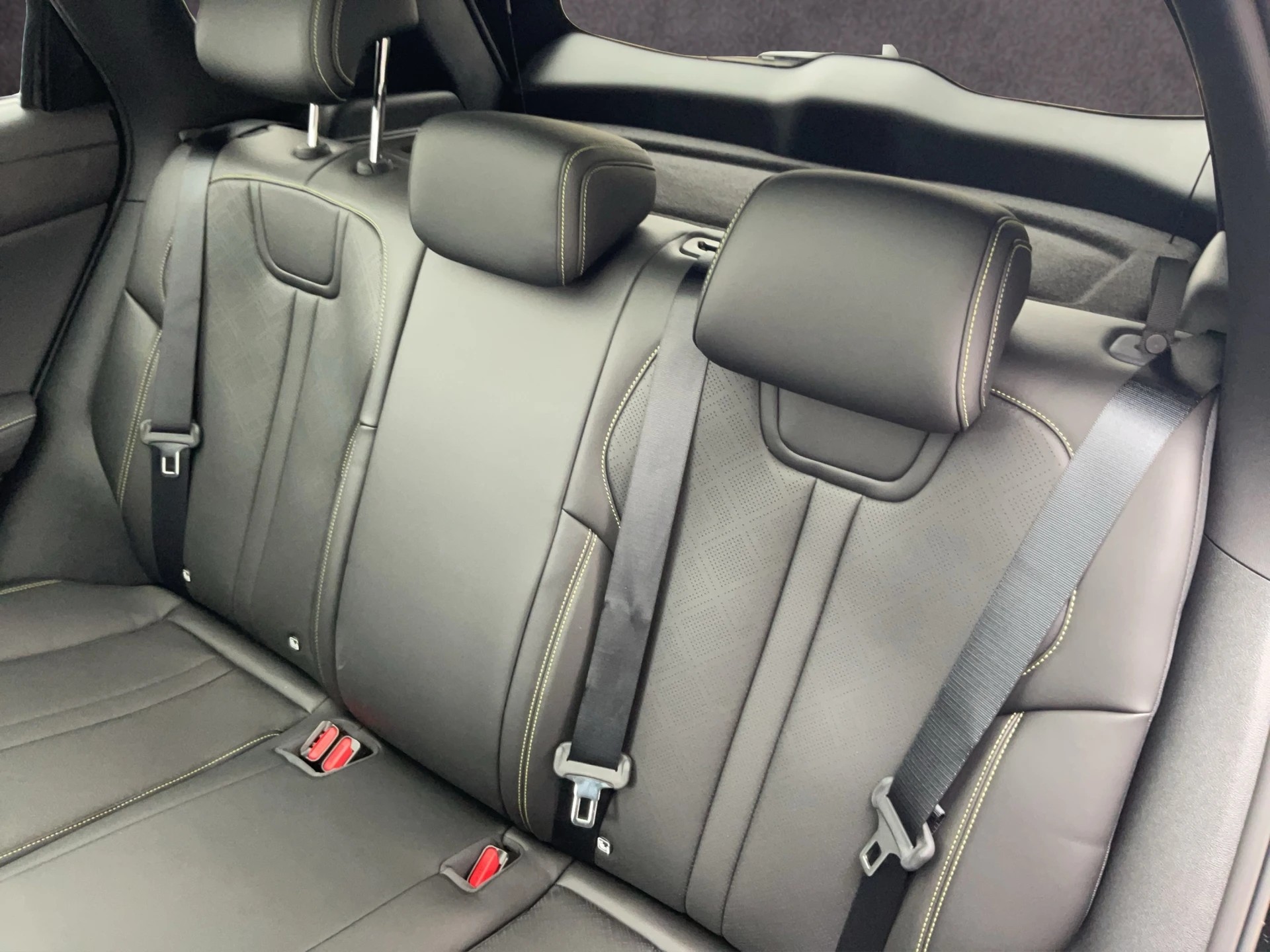 BYD ATTO 2 Comfort 64.8 kWh-image-5