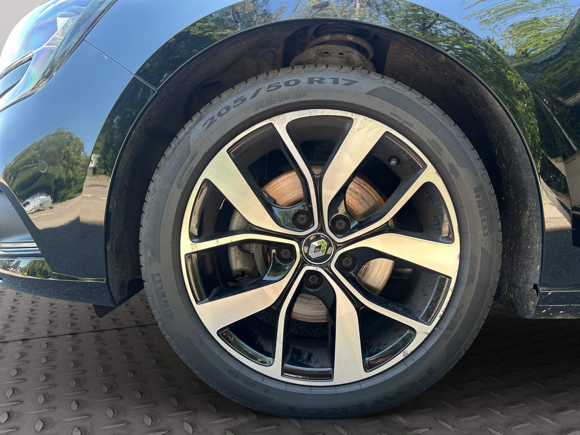 RENAULT Mégane Grandtour 1.3 TCe 160 GT Line EDC PF-image-5