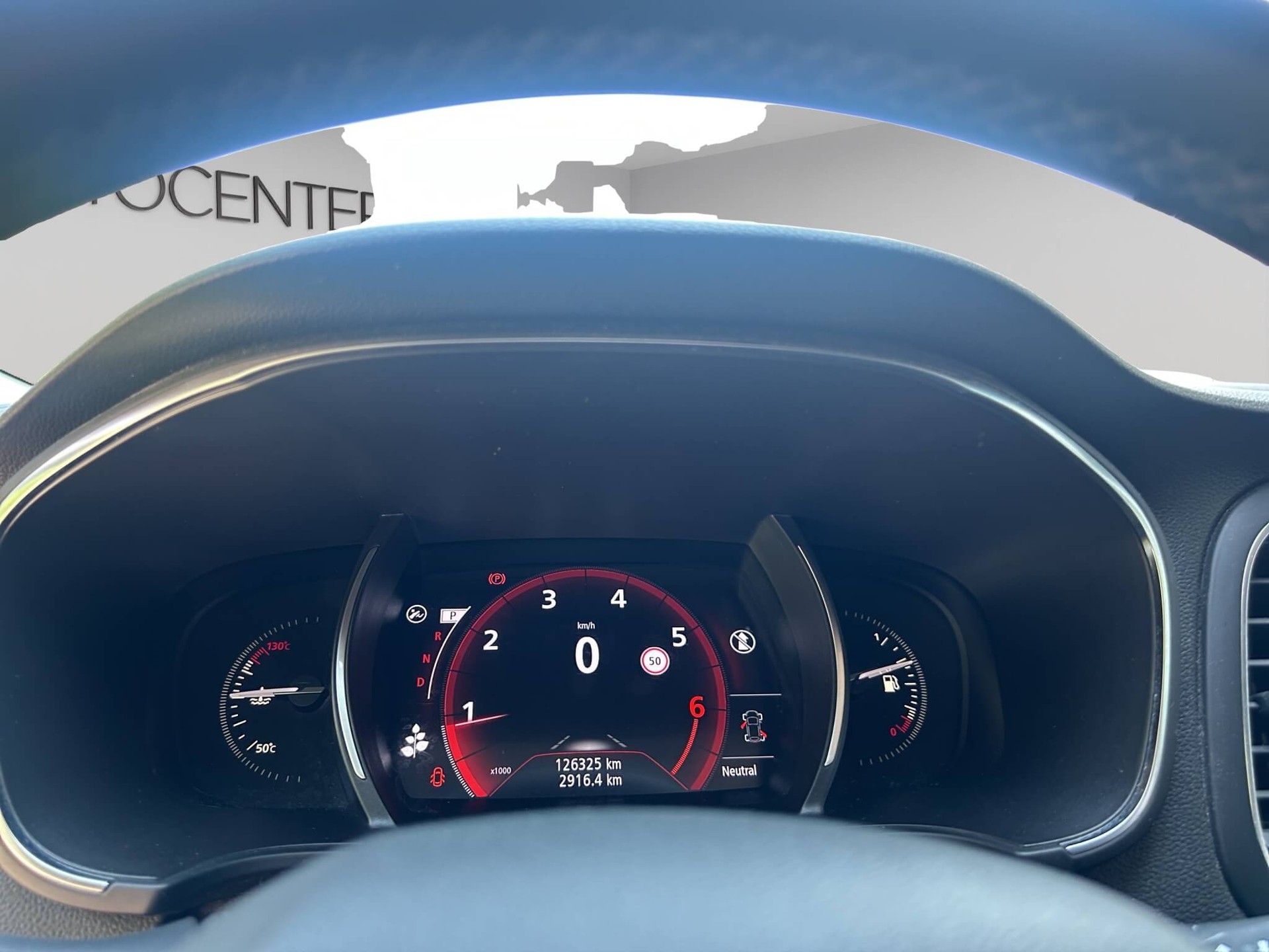 RENAULT Mégane Grandtour 1.3 TCe 160 GT Line EDC PF-image-8