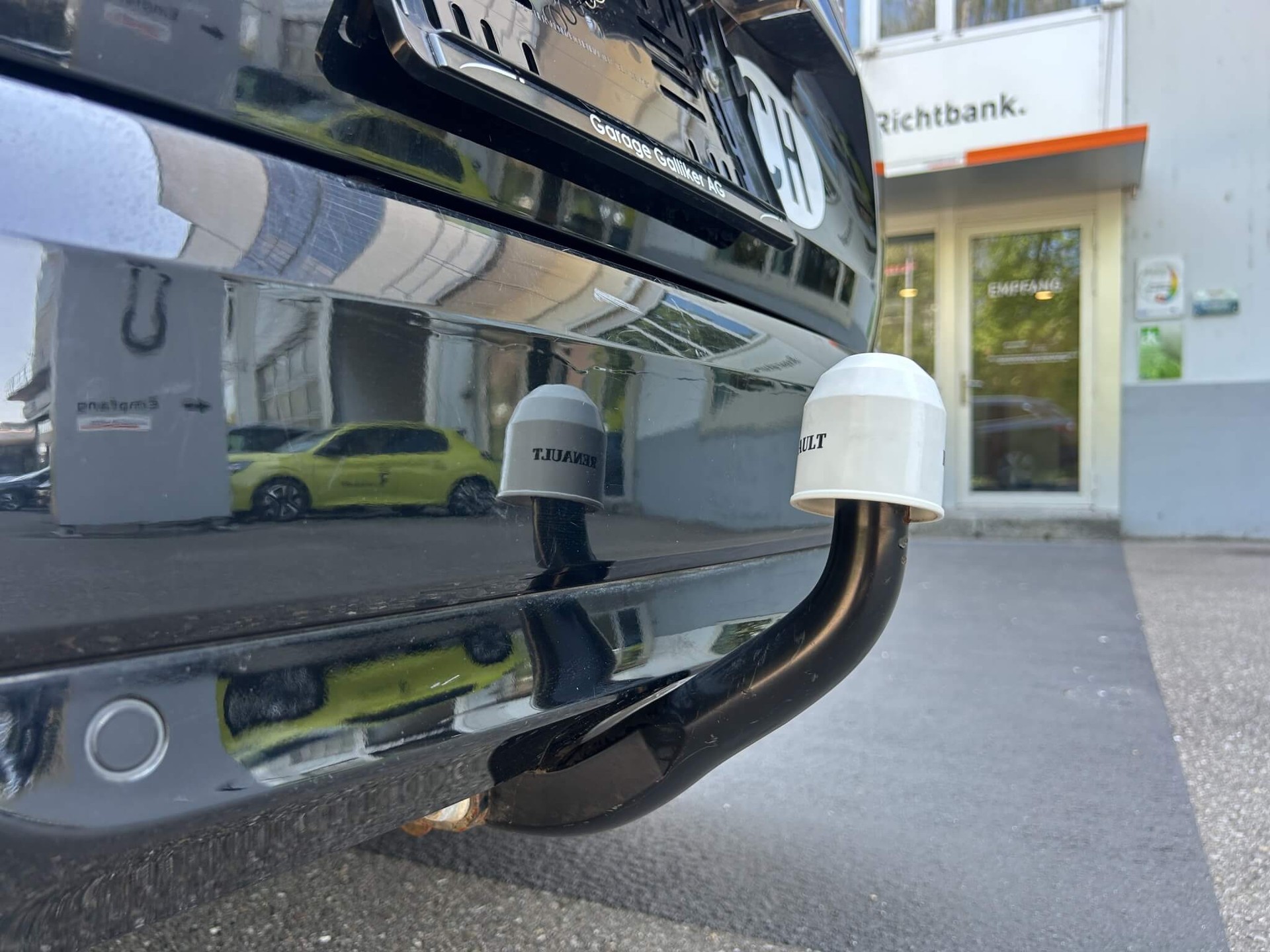 RENAULT Mégane Grandtour 1.3 TCe 160 GT Line EDC PF-image-11