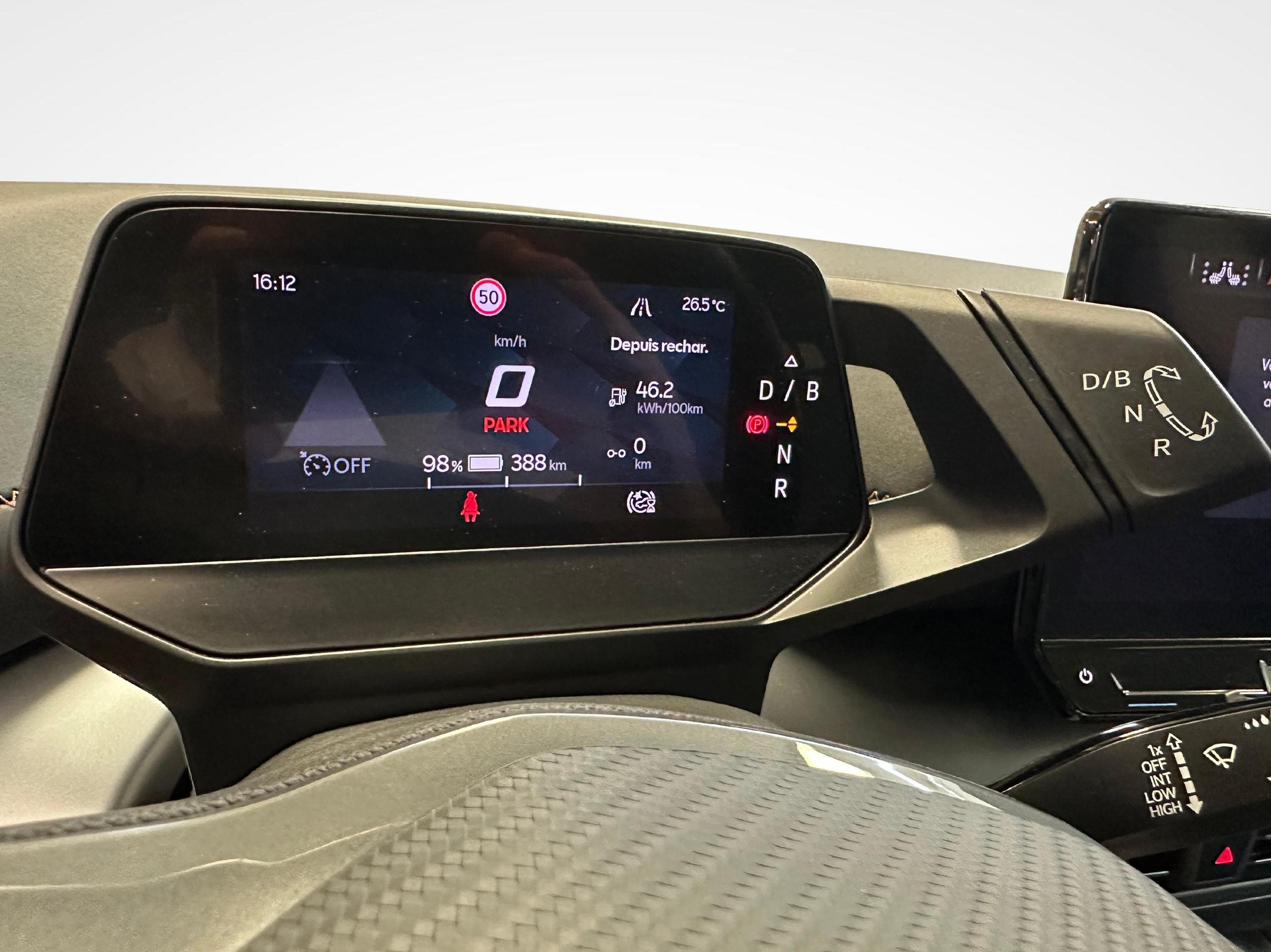 CUPRA Born Electric-image-9