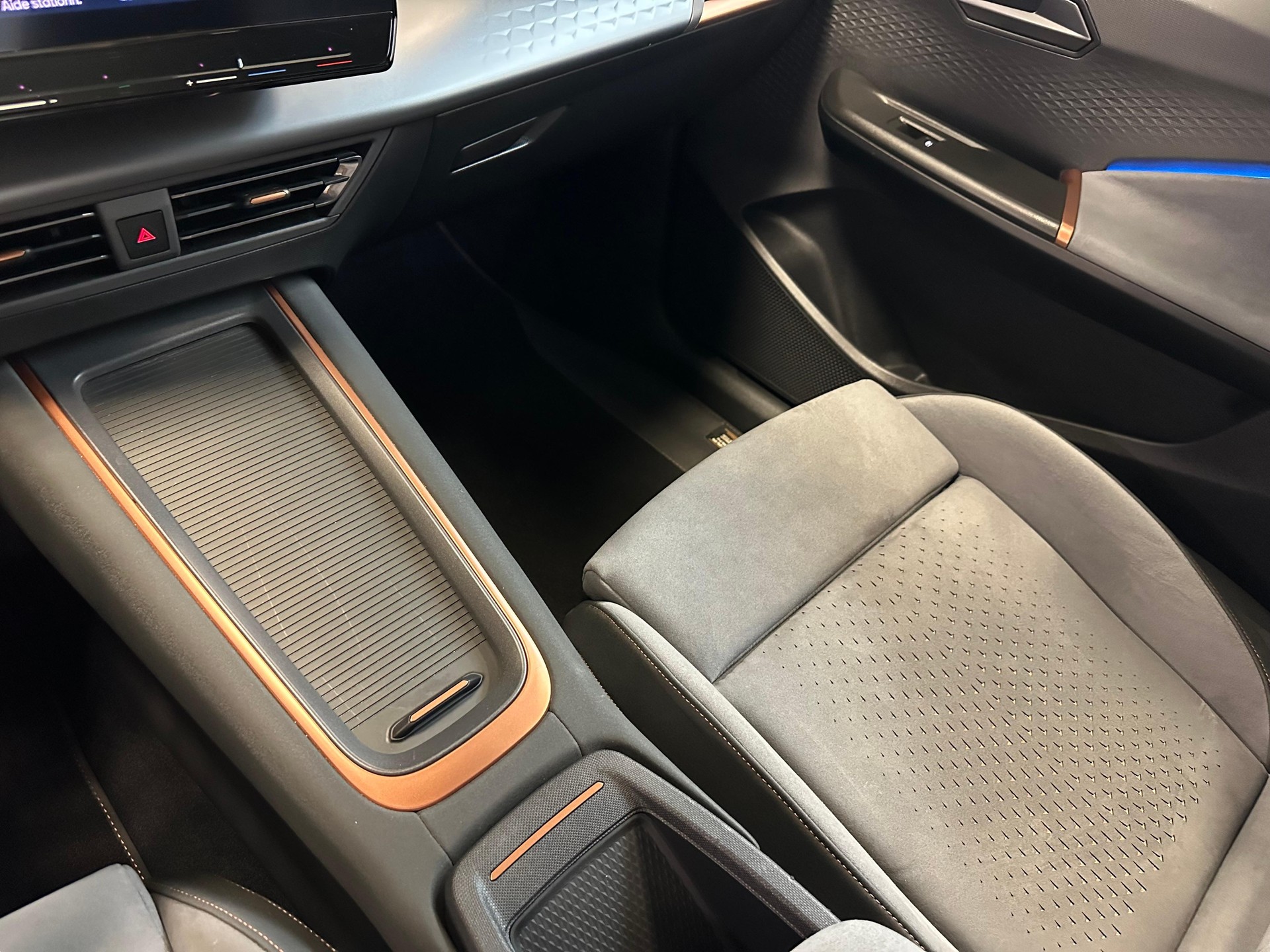 CUPRA Born Electric-image-7