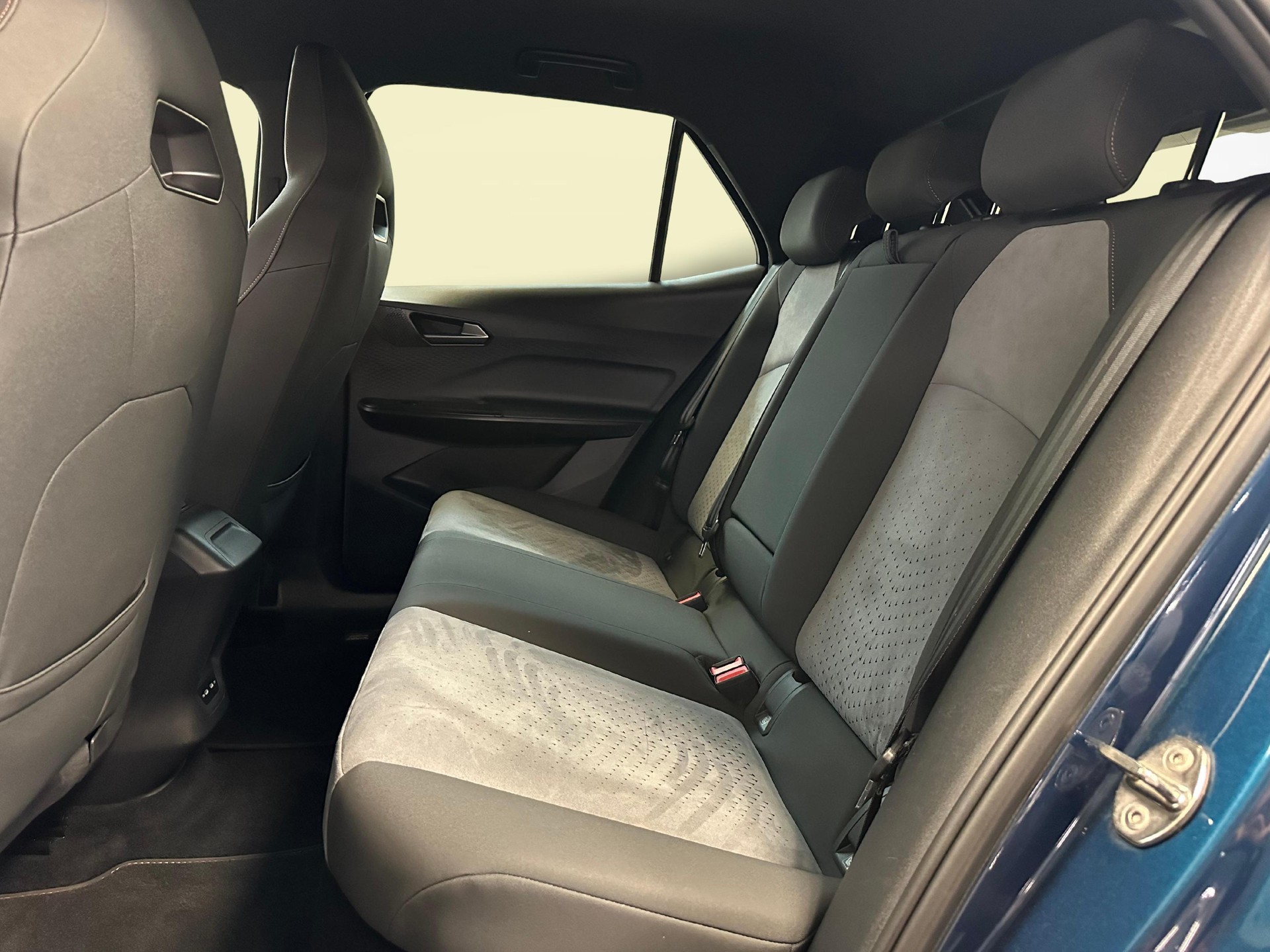 CUPRA Born Electric-image-8