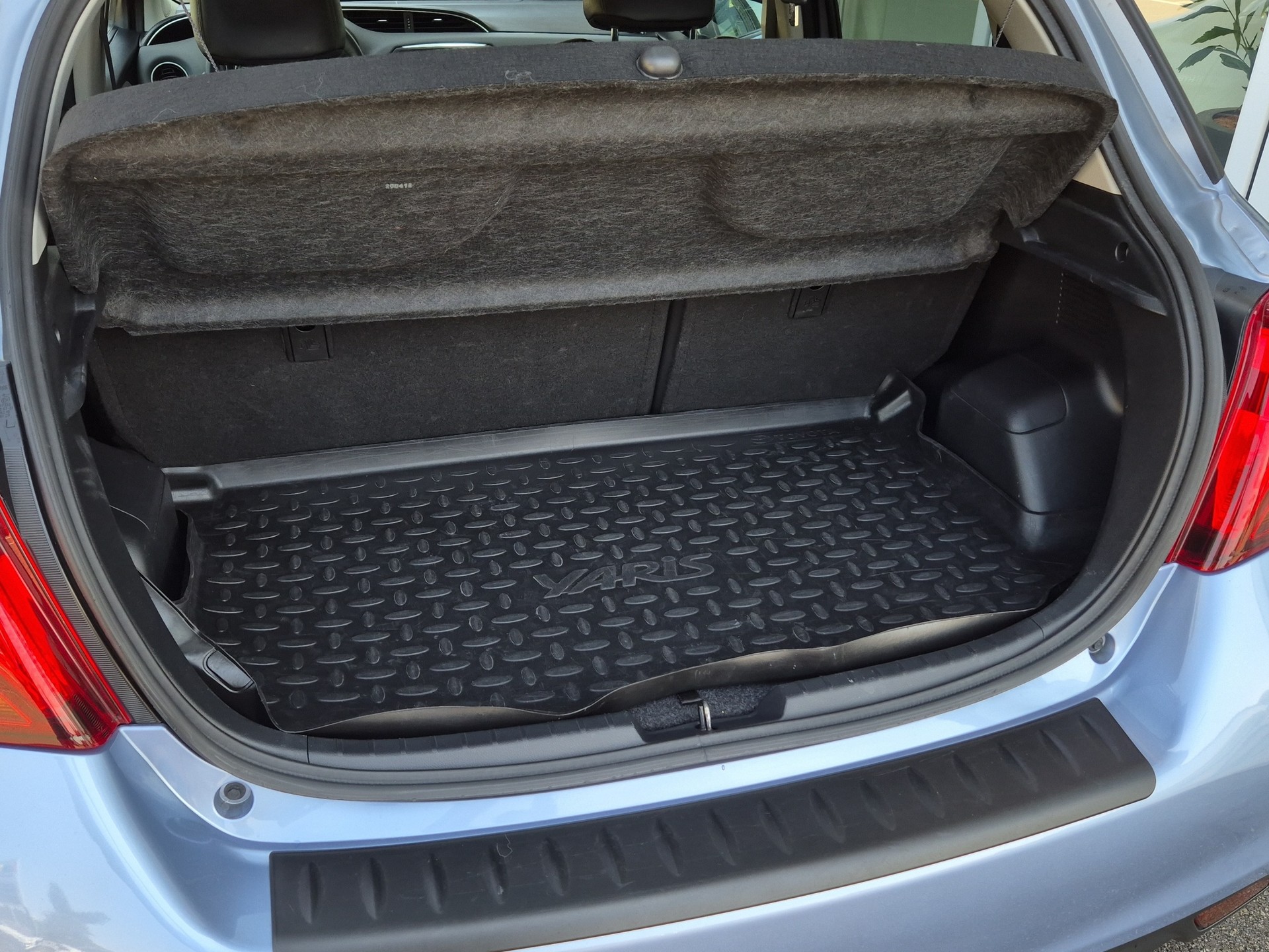 TOYOTA Yaris 1.5 Hybrid Swiss Trend e-CVT-image-15