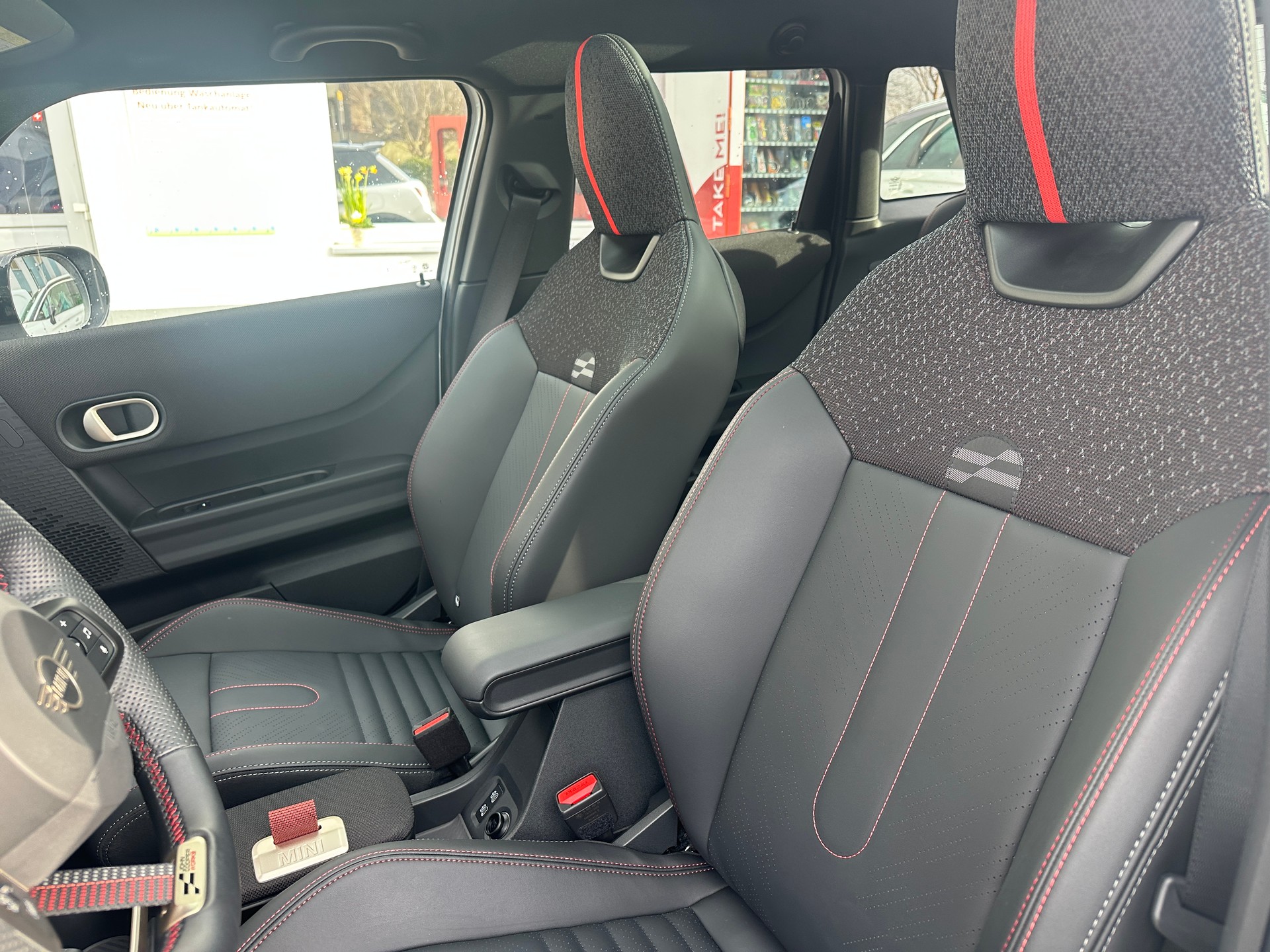 MINI Cooper S DKG-image-11
