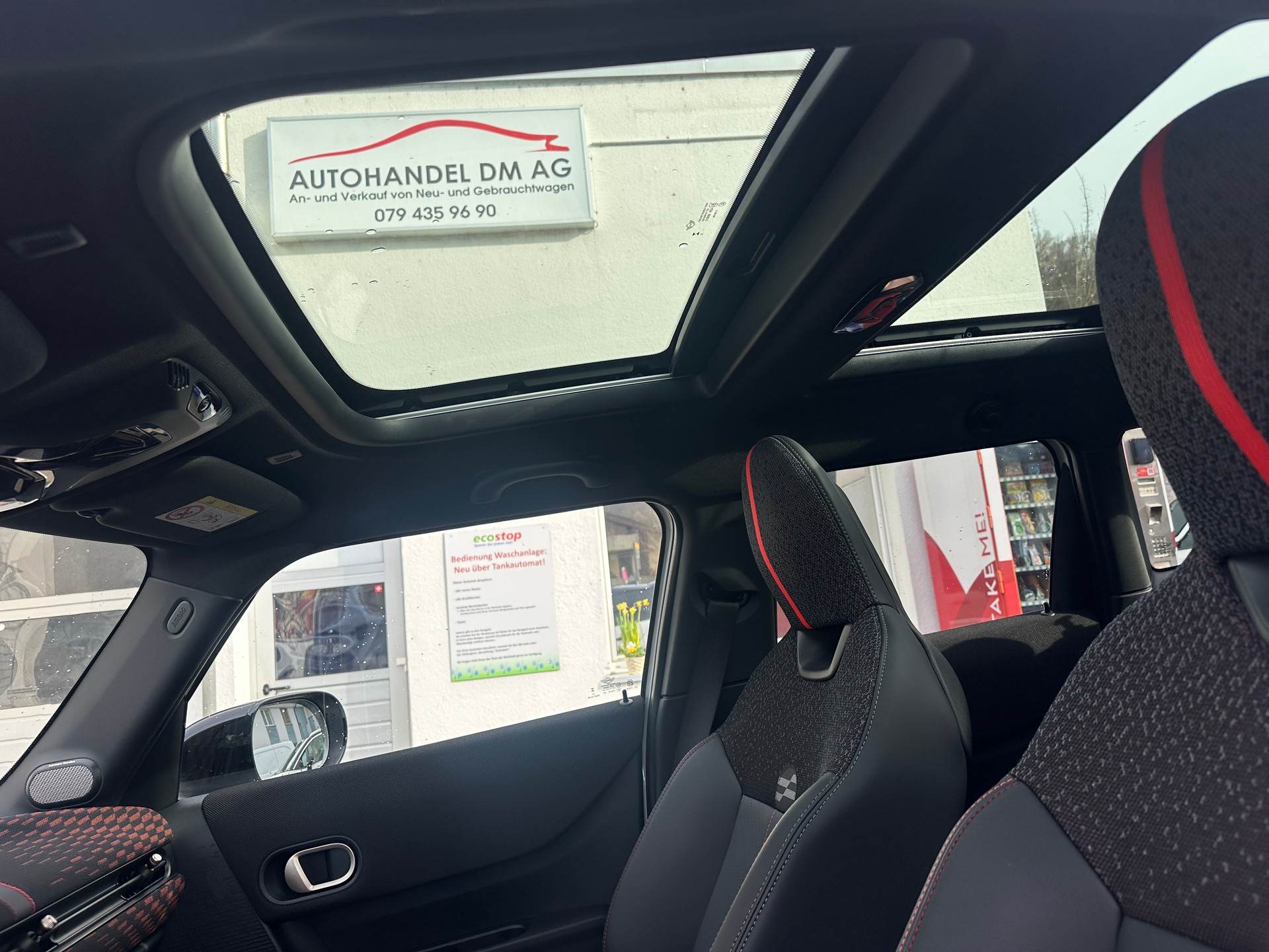 MINI Cooper S DKG-image-14