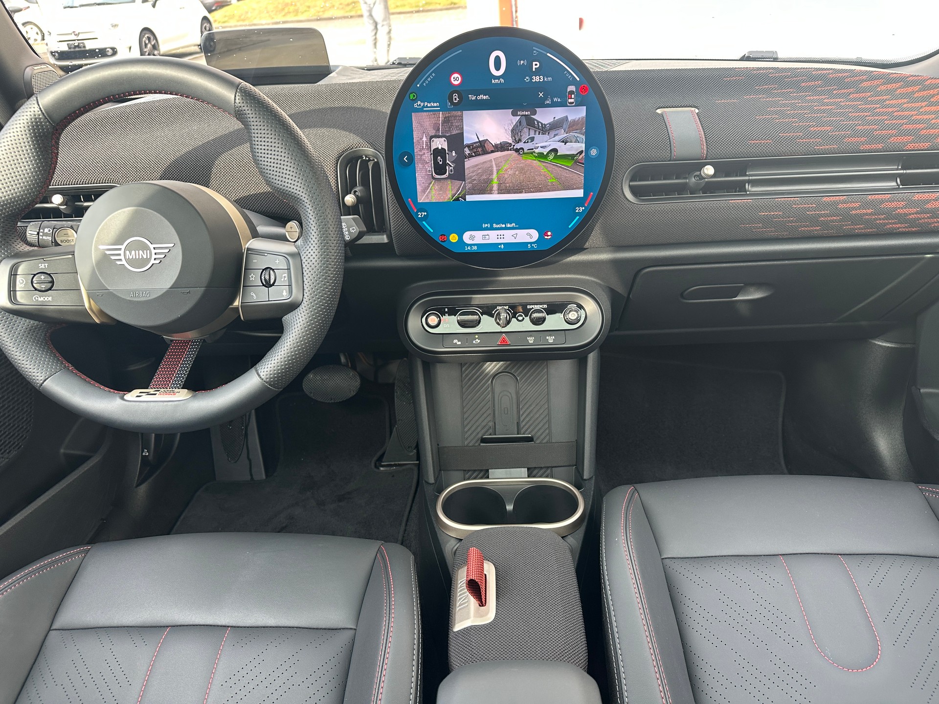 MINI Cooper S DKG-image-8