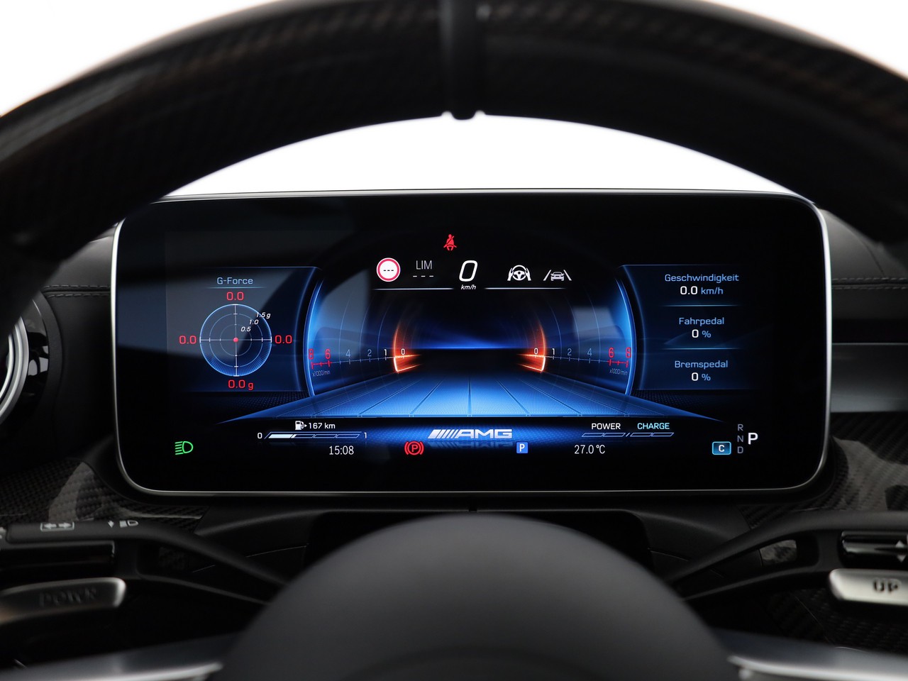 MERCEDES-BENZ CLE 53 4Matic+ Cabriolet-image-14