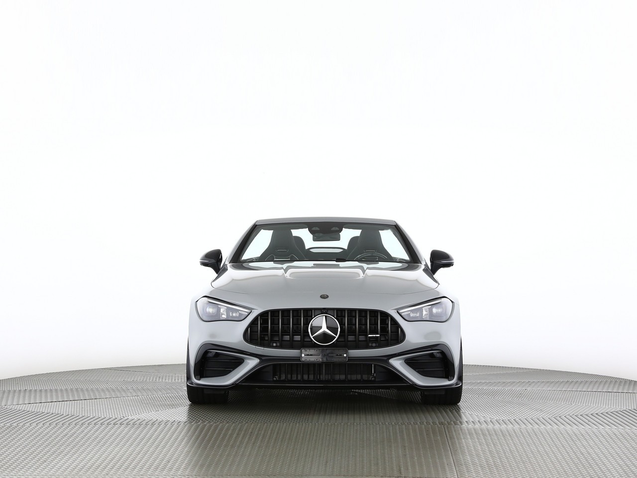 MERCEDES-BENZ CLE 53 4Matic+ Cabriolet-image-1