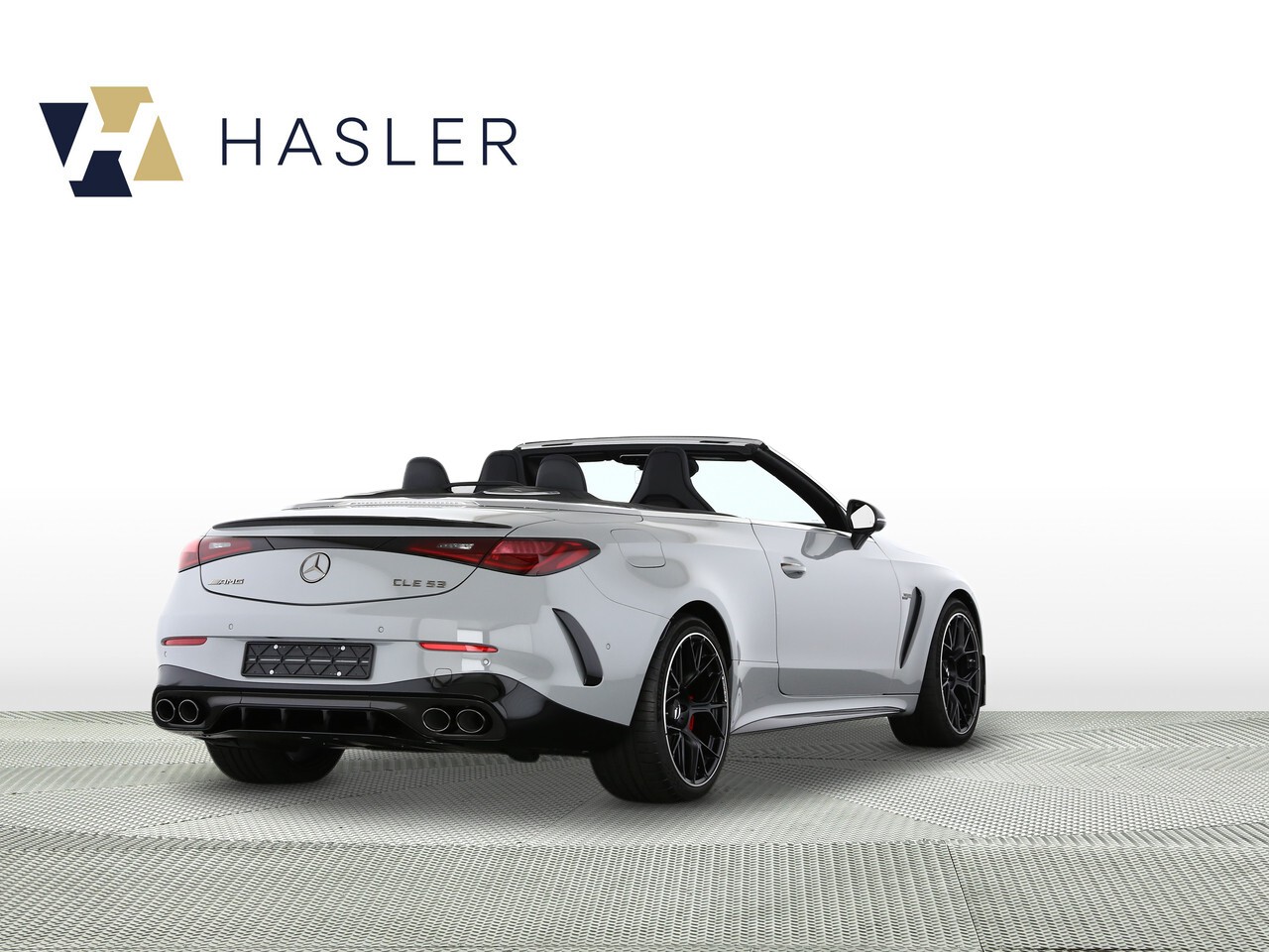 MERCEDES-BENZ CLE 53 4Matic+ Cabriolet-image-5