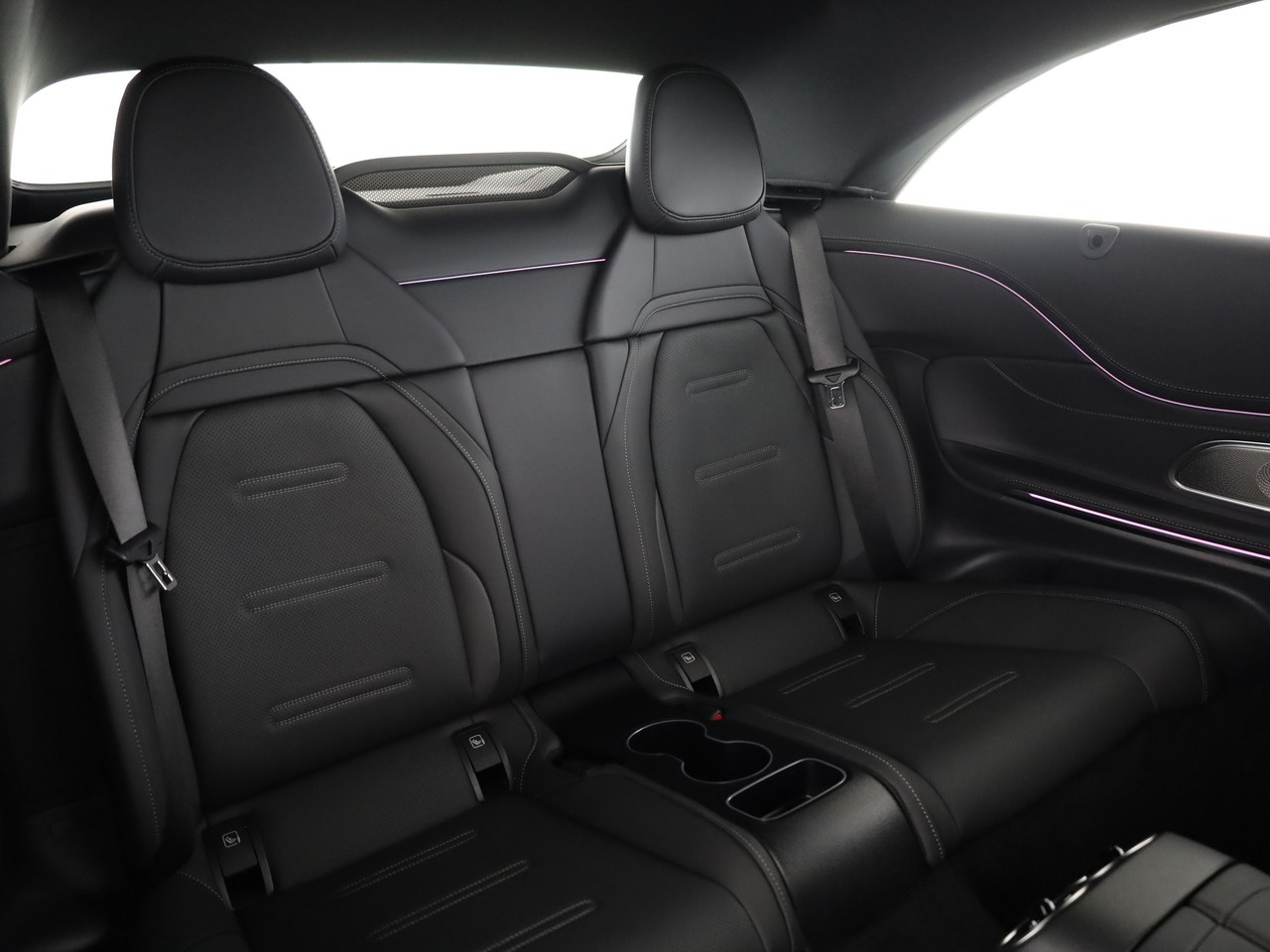 MERCEDES-BENZ CLE 53 4Matic+ Cabriolet-image-11