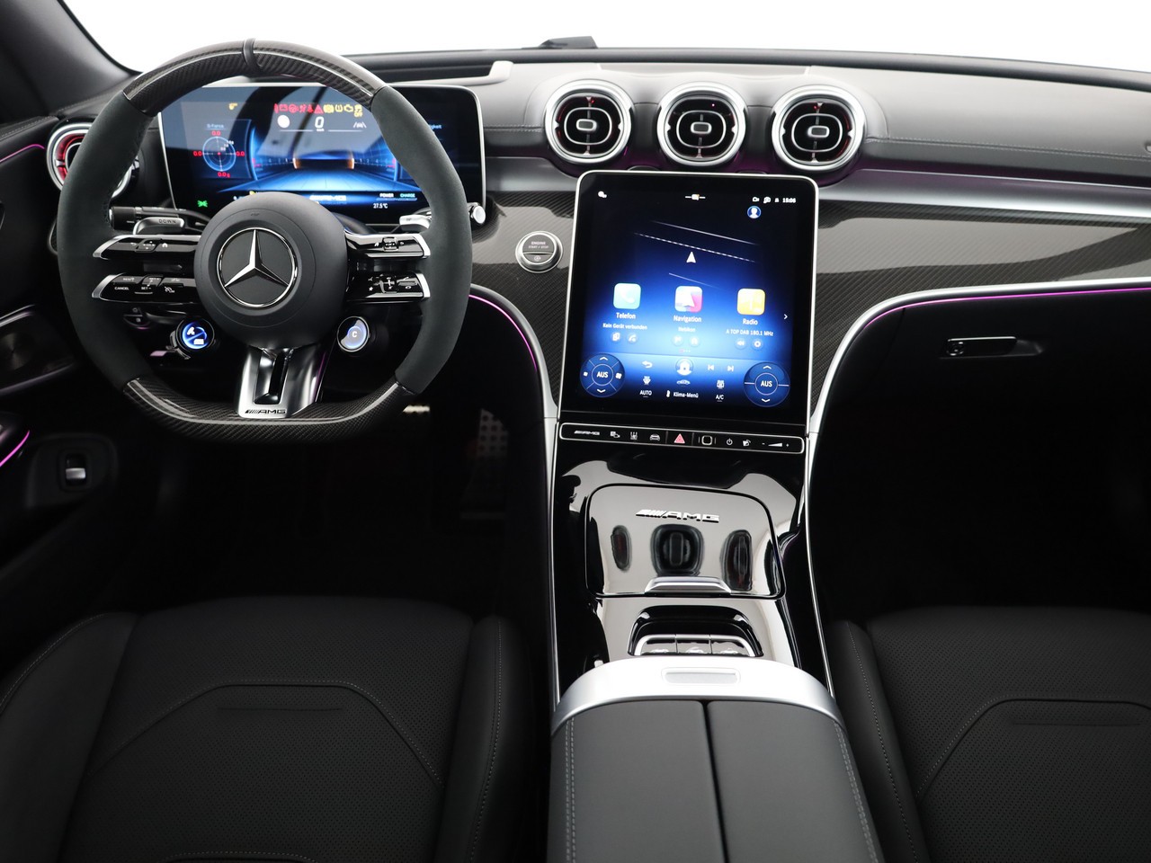 MERCEDES-BENZ CLE 53 4Matic+ Cabriolet-image-7